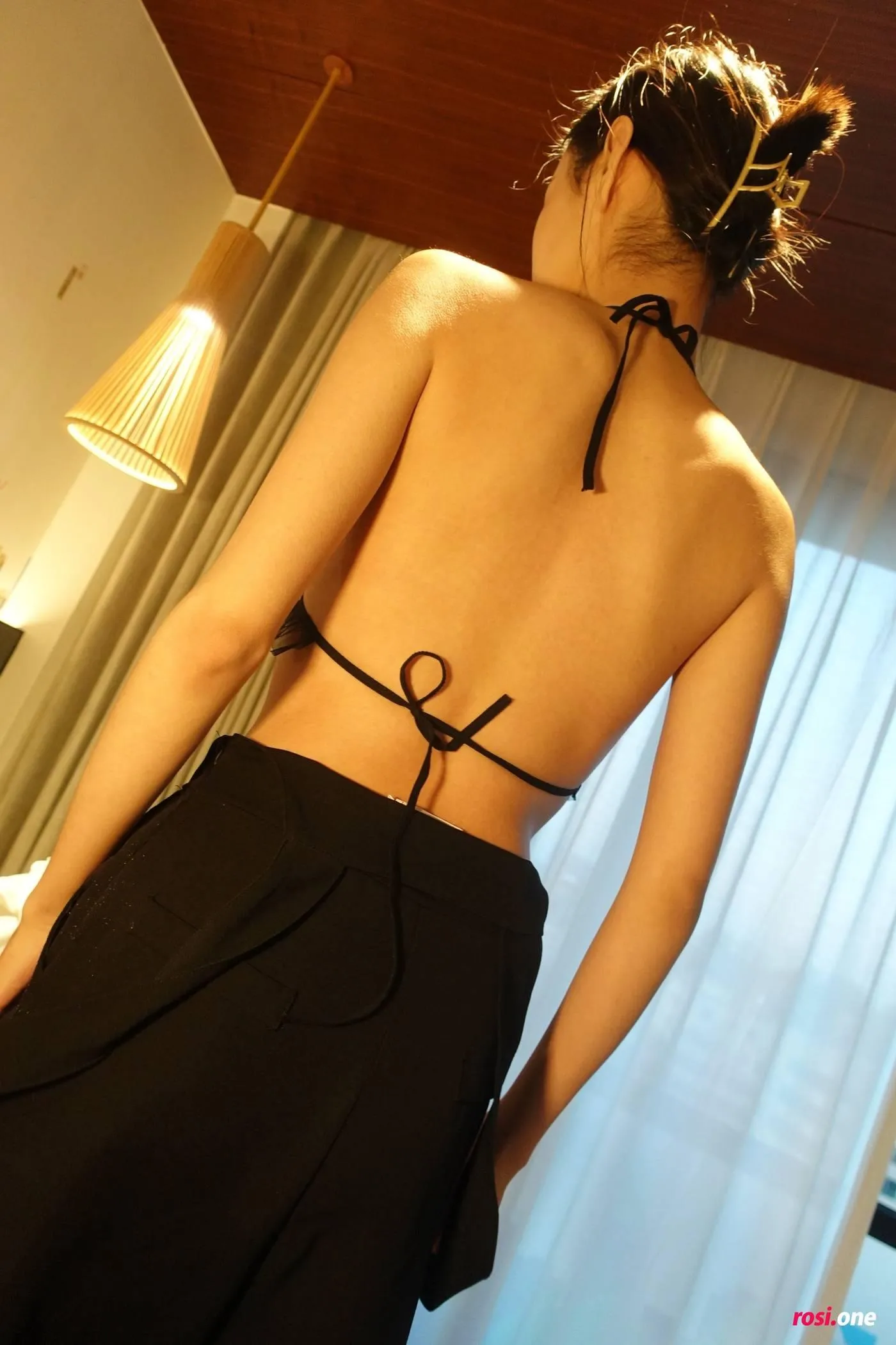 [ROSI写真]2023.02.17 NO.4092[2441／329MB][1][152P]插图2