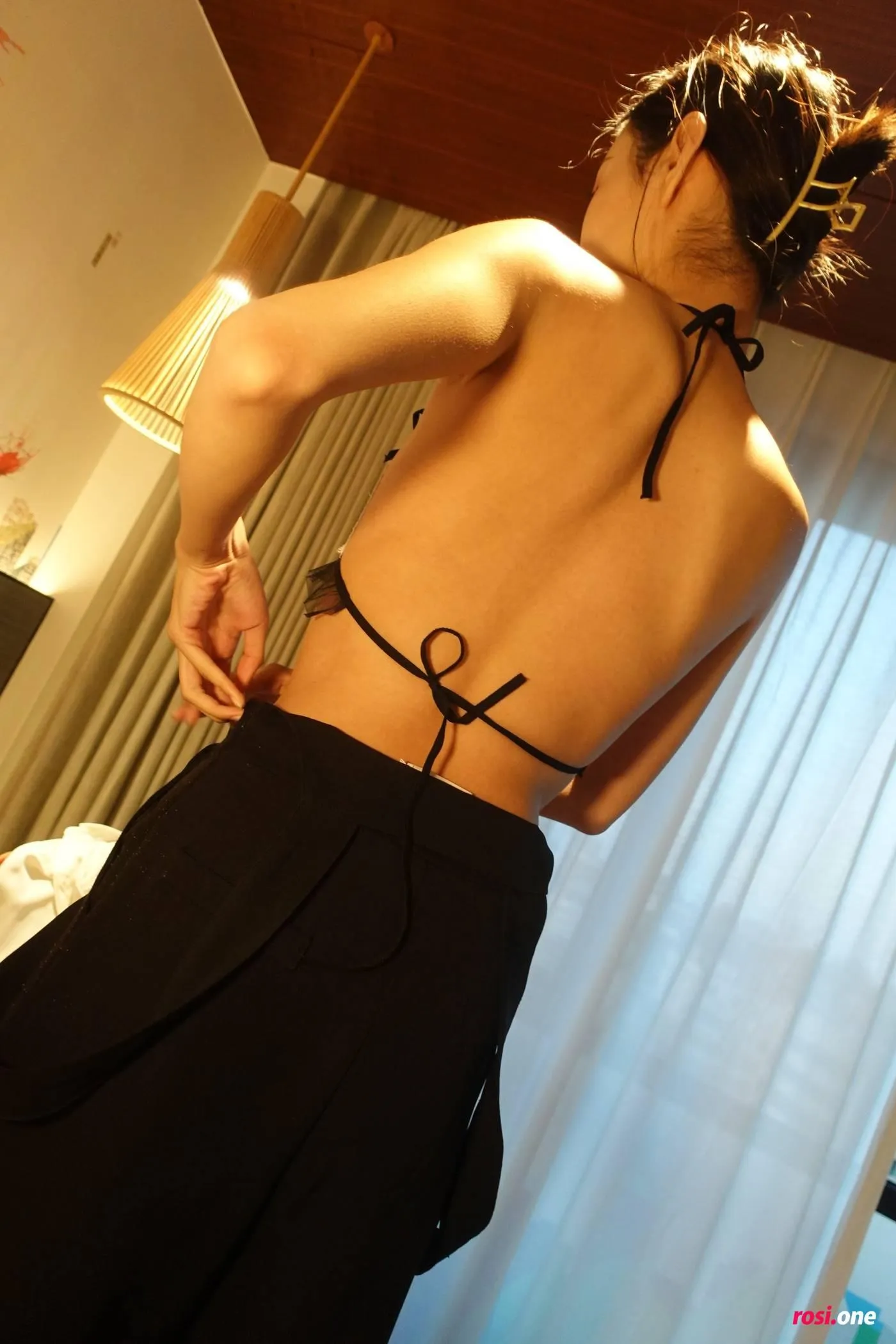 [ROSI写真]2023.02.17 NO.4092[2441／329MB][1][152P]插图4