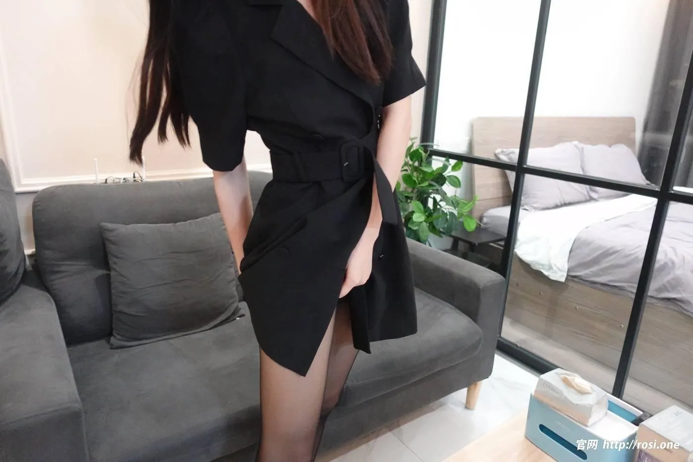 [ROSI写真]2023.01.05 NO.4049[138P]插图