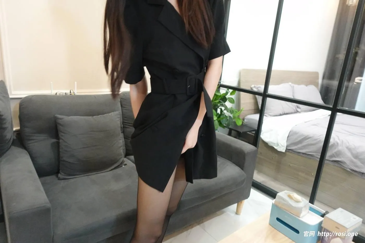 [ROSI写真]2023.01.05 NO.4049[138P]插图1