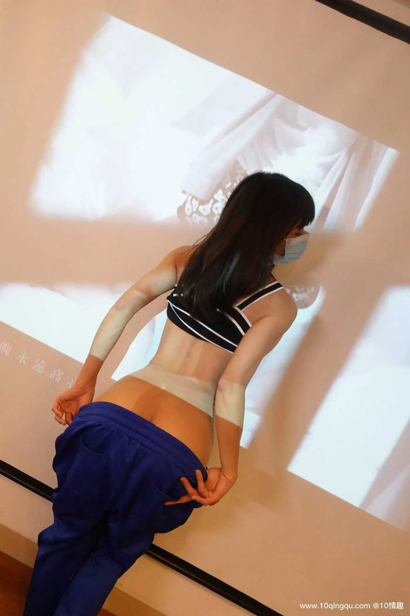 [ROSI口罩系列]2021.04.26 NO.1779[78P]插图7