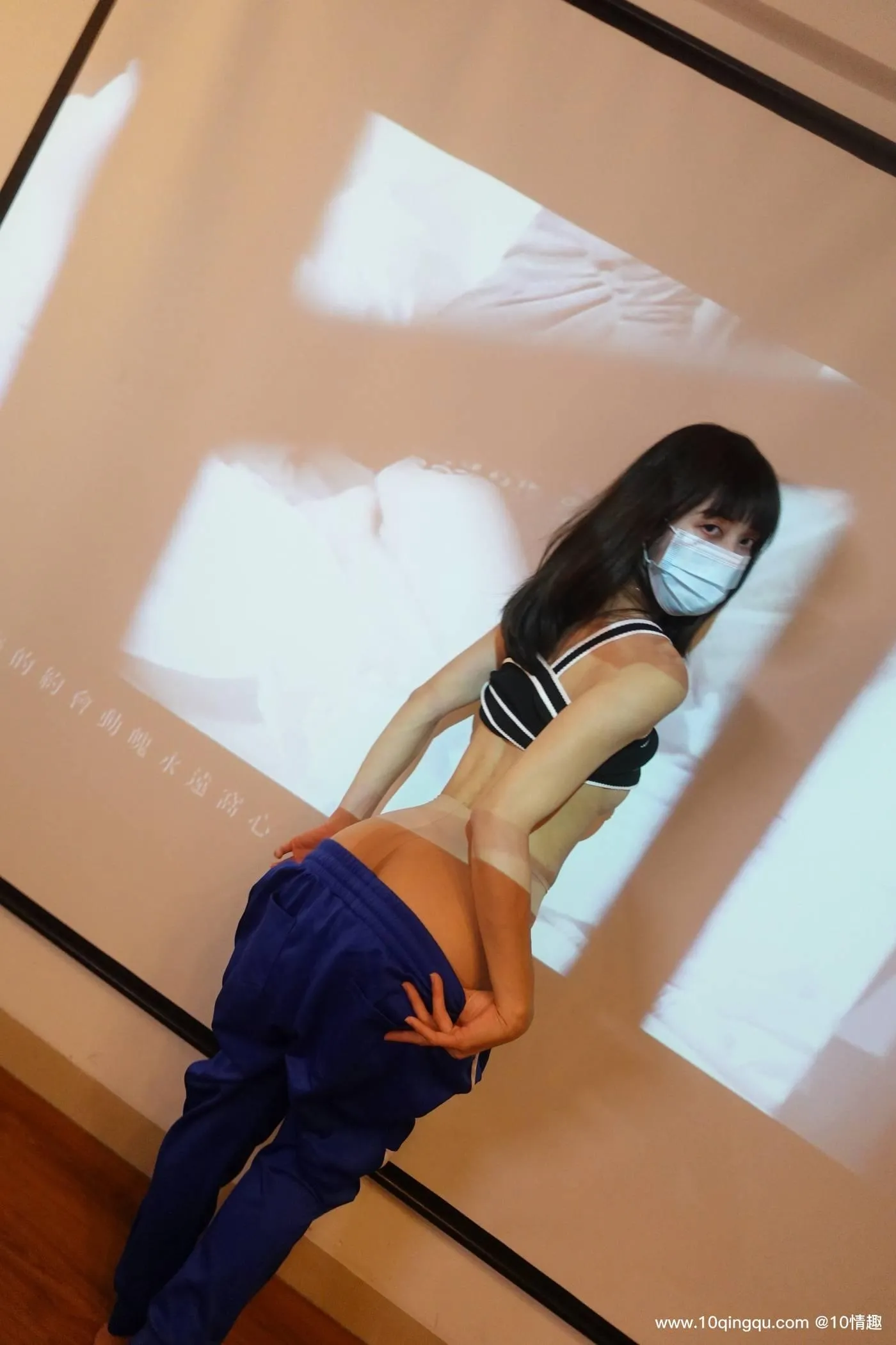 [ROSI口罩系列]2021.04.26 NO.1779[78P]插图8