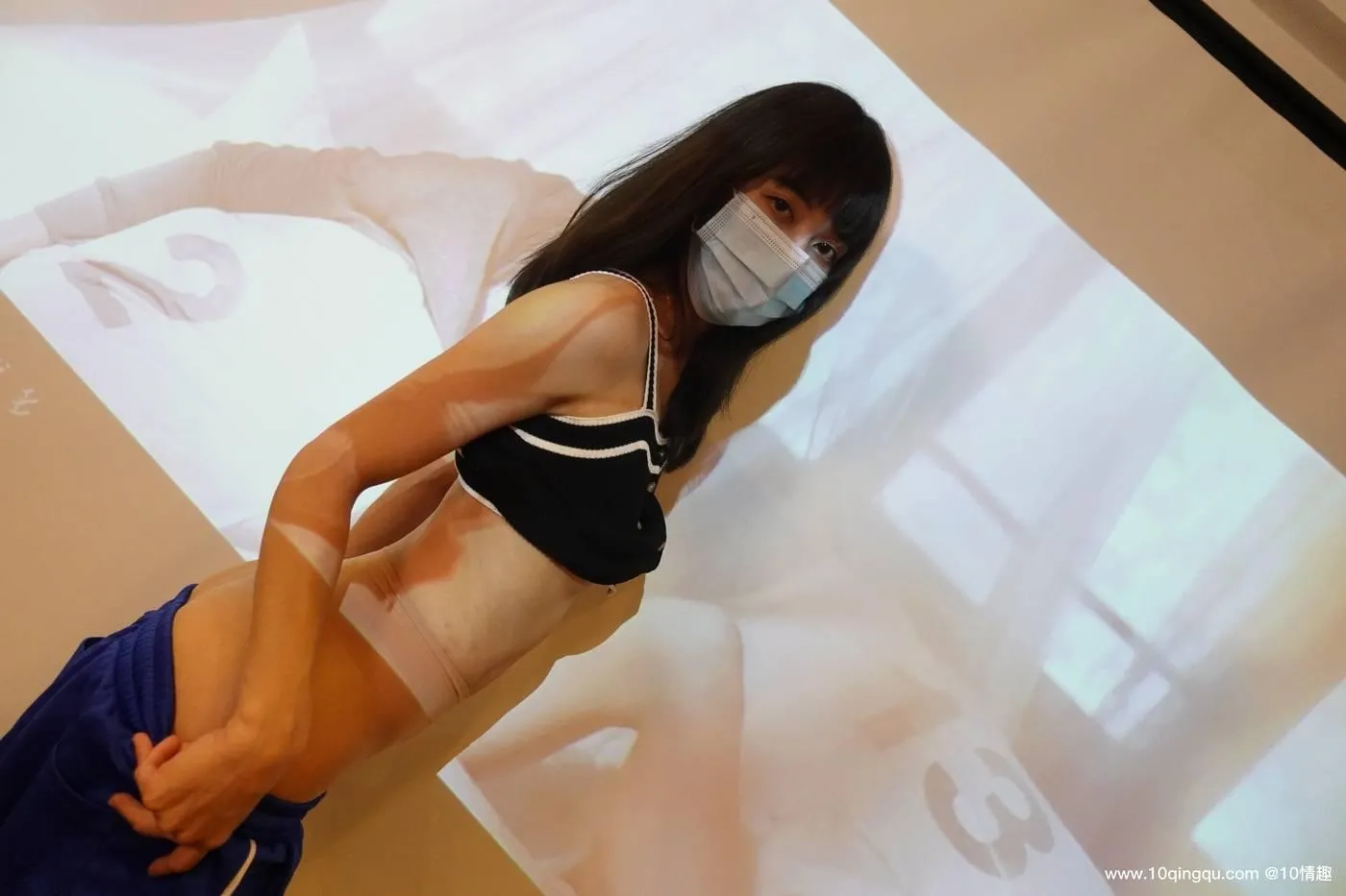 [ROSI口罩系列]2021.04.26 NO.1779[78P]插图5