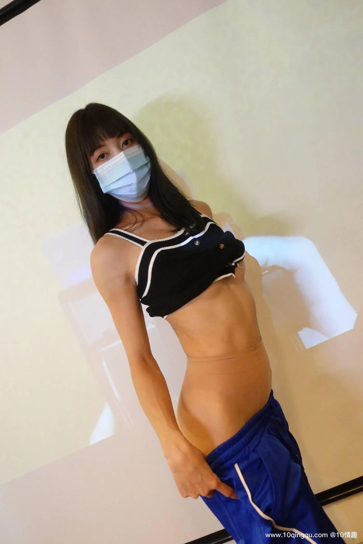 [ROSI口罩系列]2021.04.26 NO.1779[78P]插图7