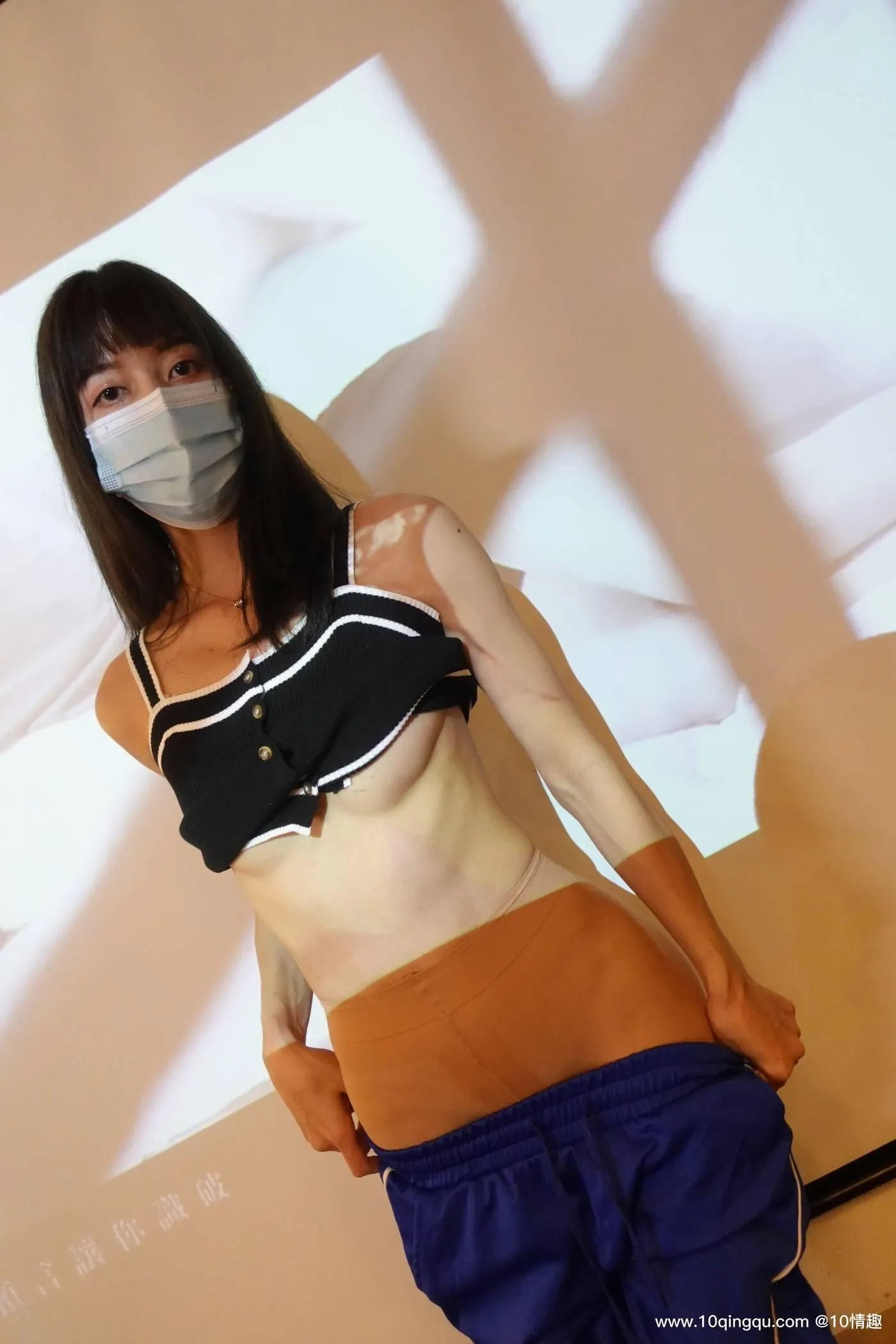 [ROSI口罩系列]2021.04.26 NO.1779[78P]插图2