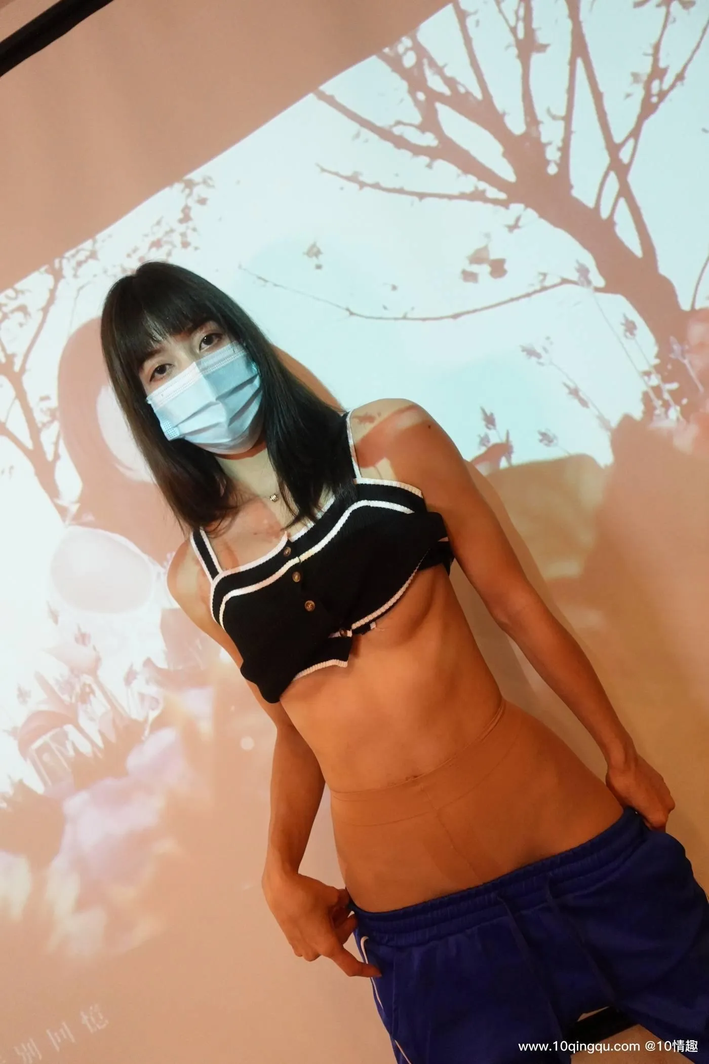[ROSI口罩系列]2021.04.26 NO.1779[78P]插图3
