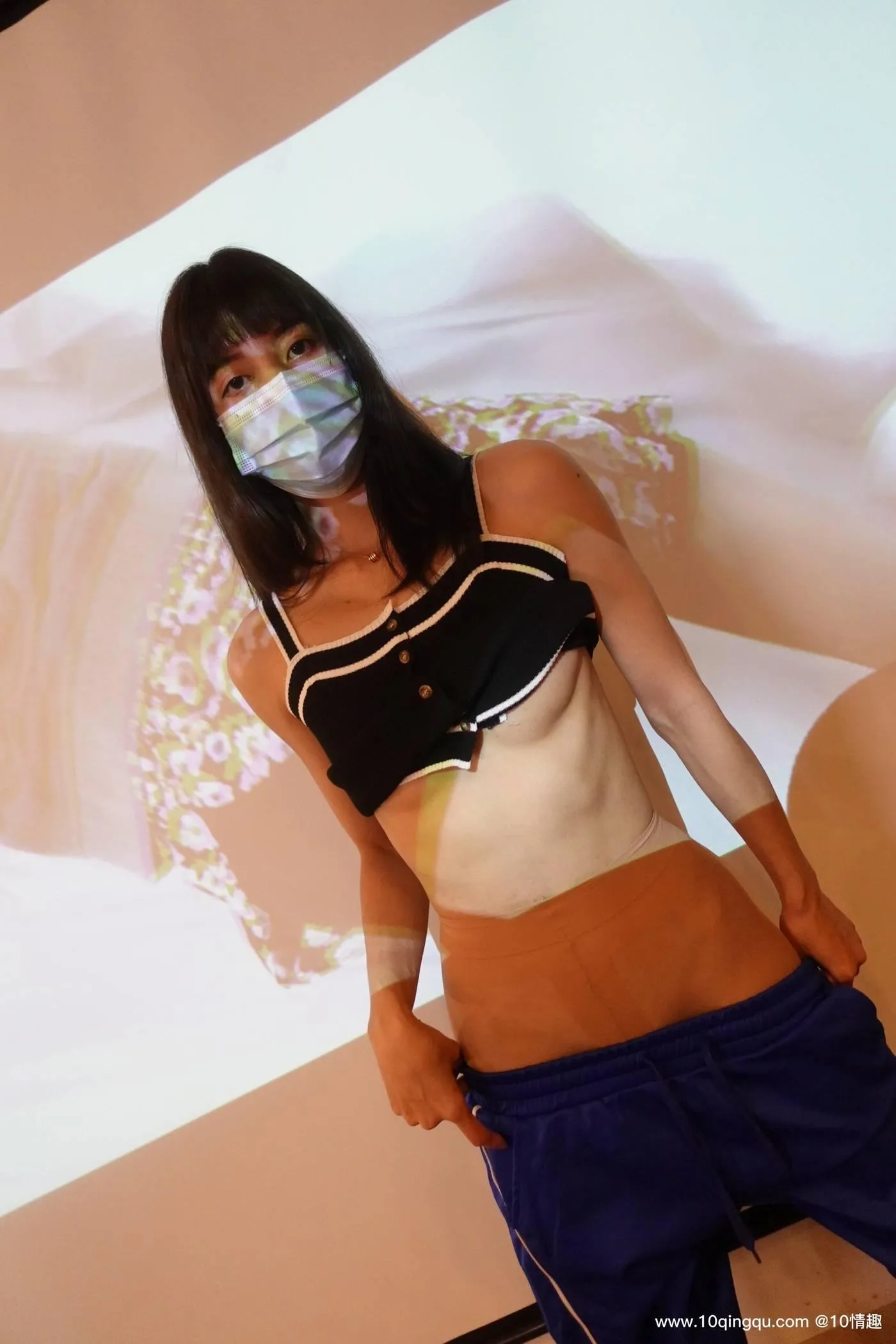 [ROSI口罩系列]2021.04.26 NO.1779[78P]插图4