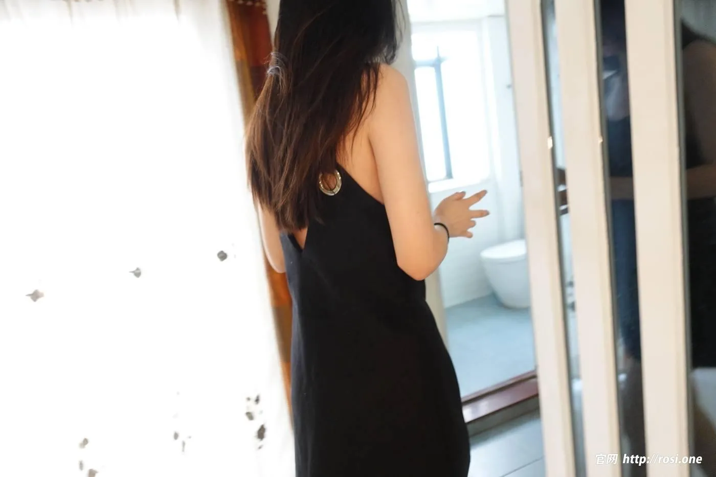 [ROSI写真]2022.10.25 NO.3977[199P]插图