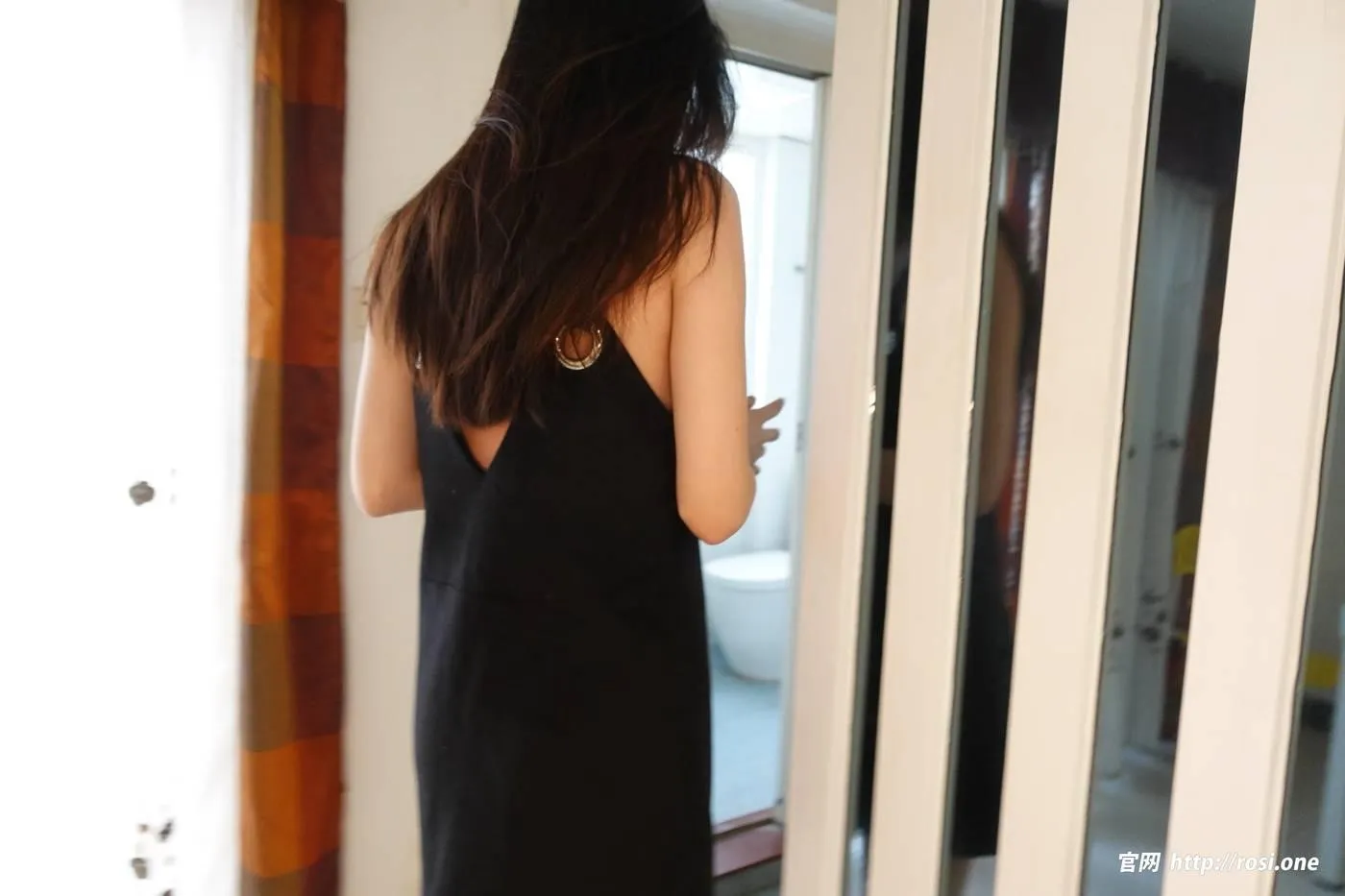 [ROSI写真]2022.10.25 NO.3977[199P]插图1