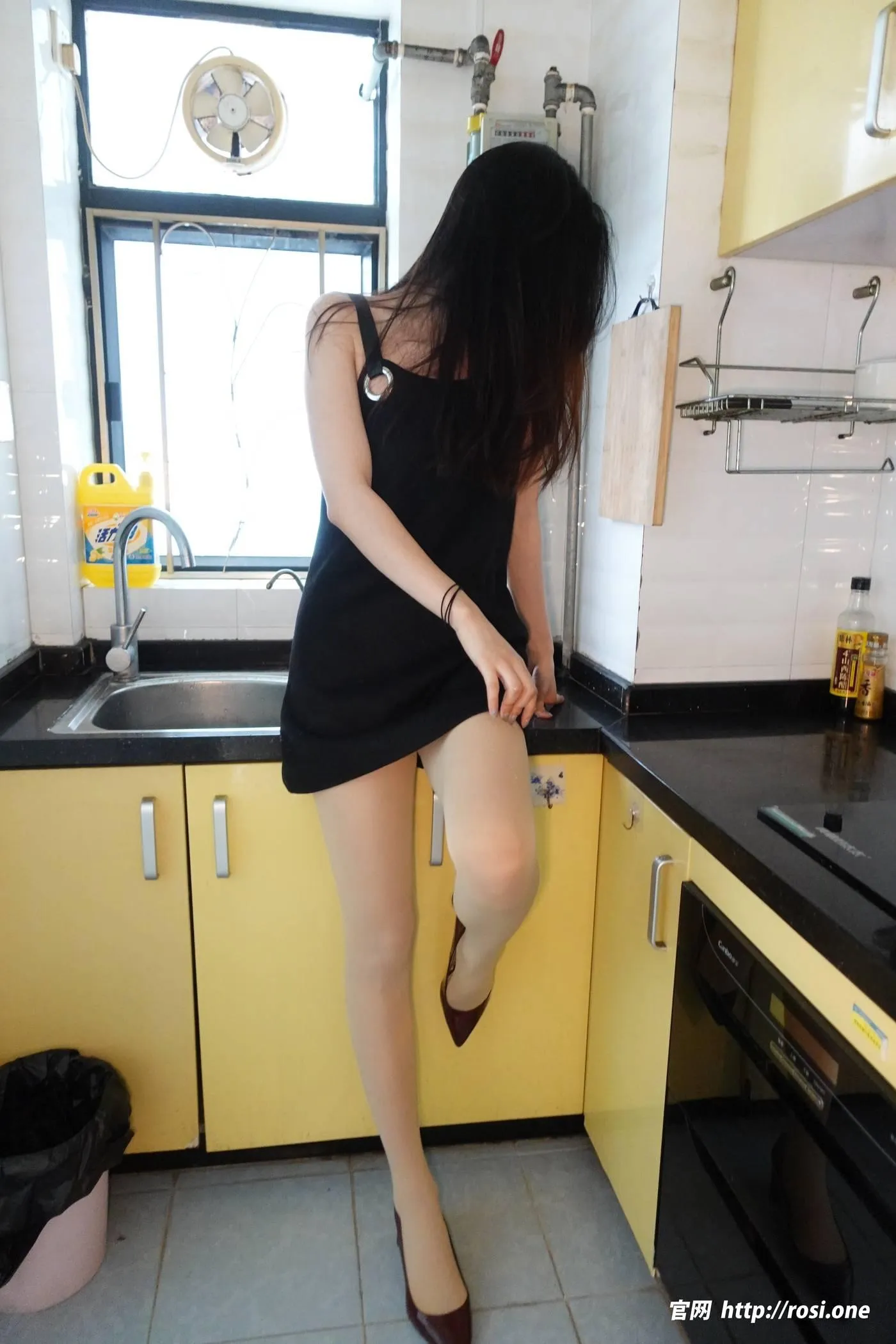 [ROSI写真]2022.10.25 NO.3977[199P]插图2