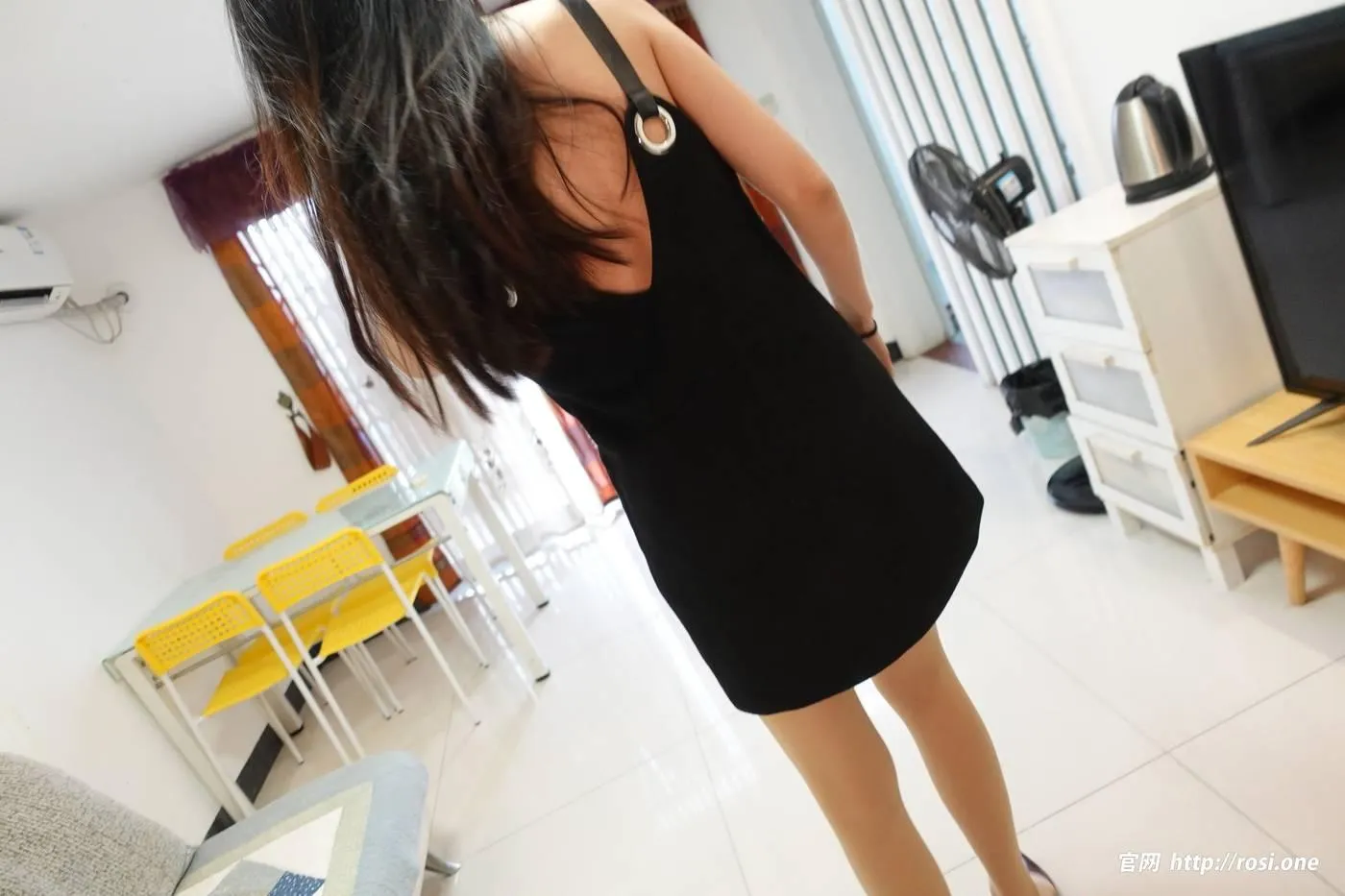[ROSI写真]2022.10.25 NO.3977[199P]插图4