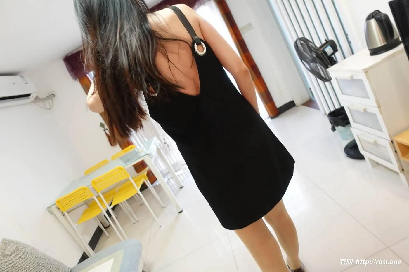 [ROSI写真]2022.10.25 NO.3977[199P]插图5