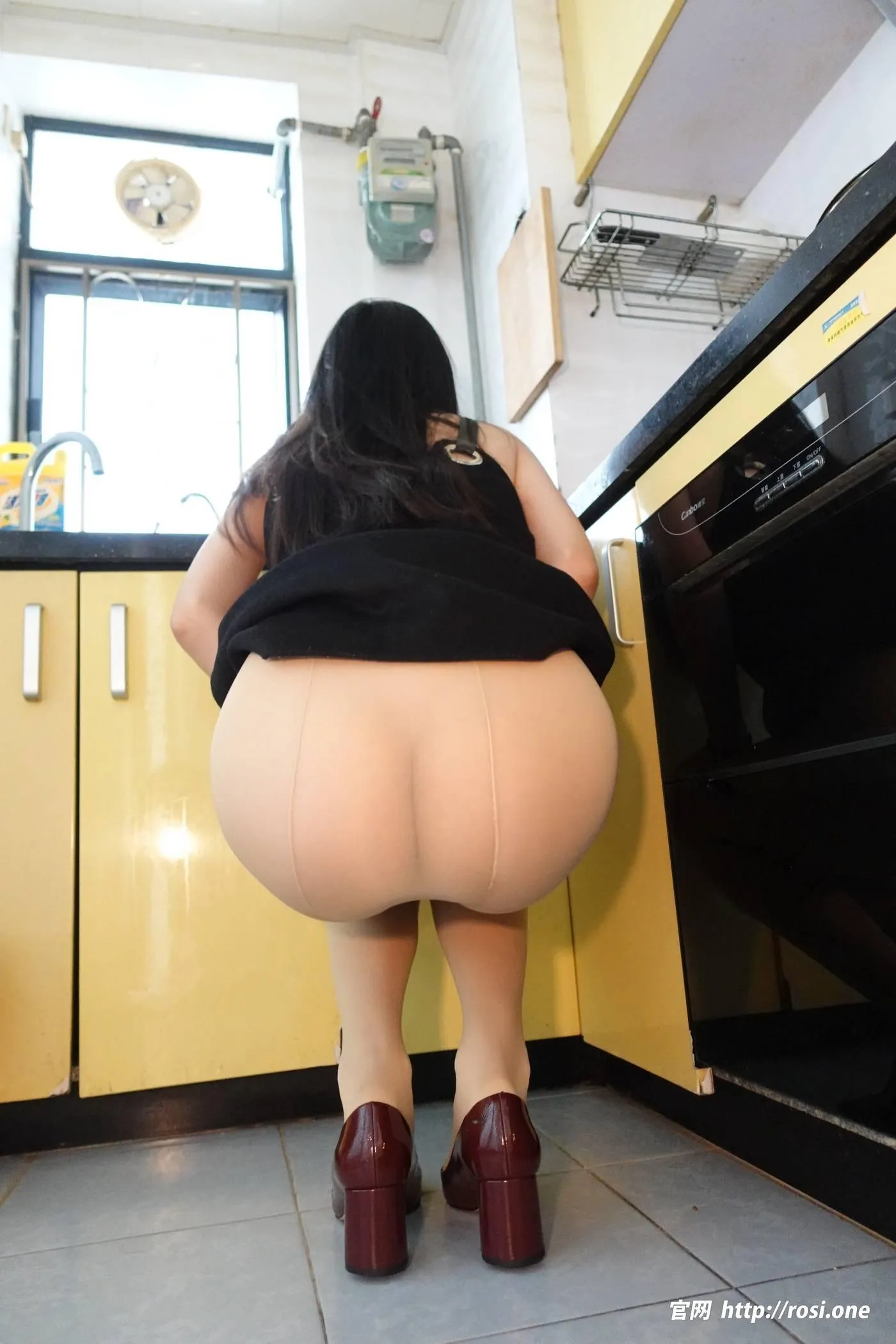 [ROSI写真]2022.10.25 NO.3977[199P]插图3