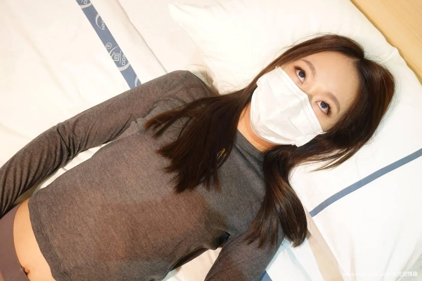 [ROSI口罩系列]2020.12.09 NO.1641[49P]插图2