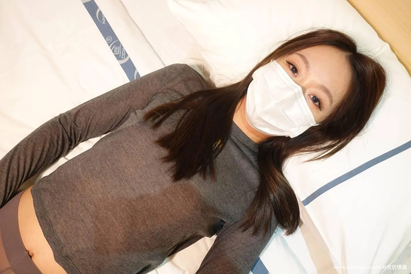[ROSI口罩系列]2020.12.09 NO.1641[49P]插图3