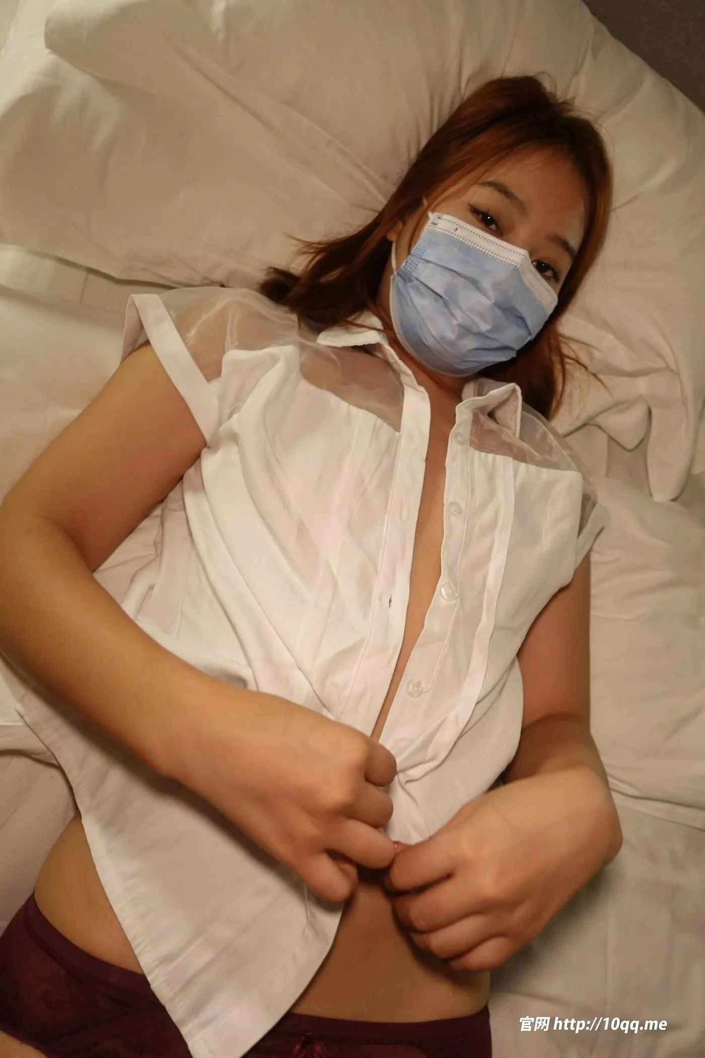 [ROSI口罩系列]2022.11.29 NO.2361[100P]插图6