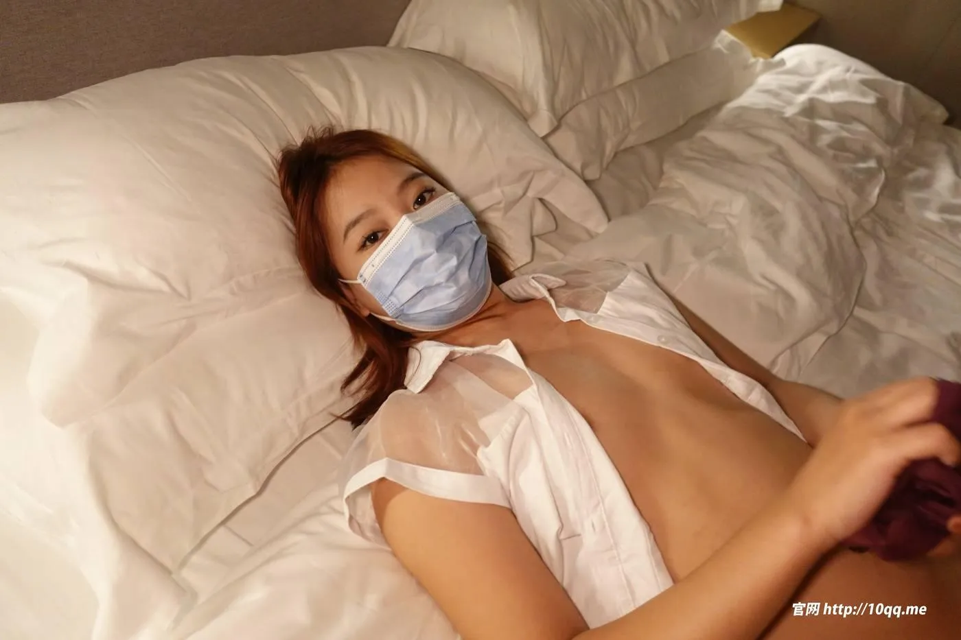 [ROSI口罩系列]2022.11.29 NO.2361[100P]插图5