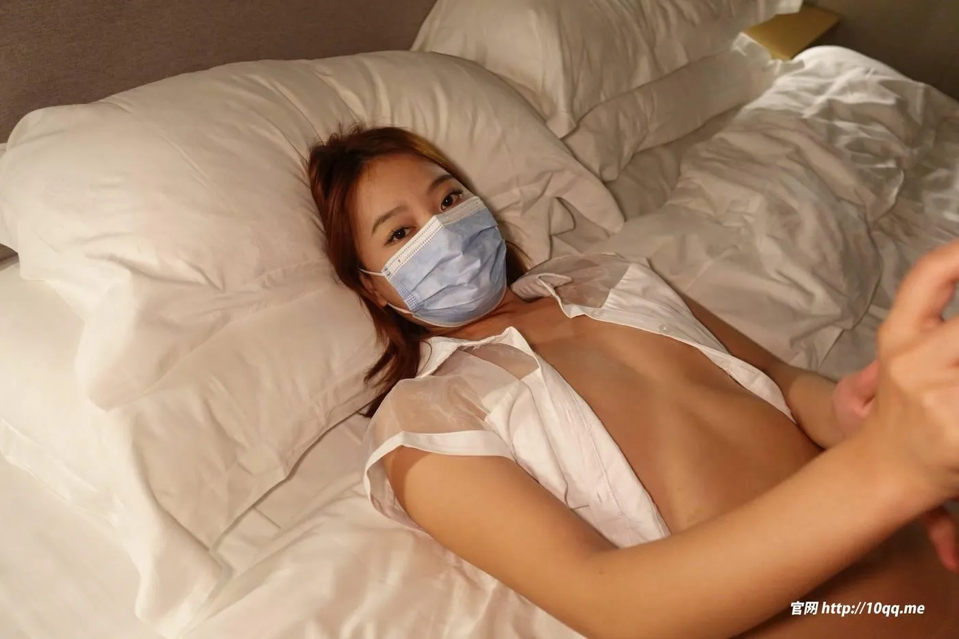 [ROSI口罩系列]2022.11.29 NO.2361[100P]插图7