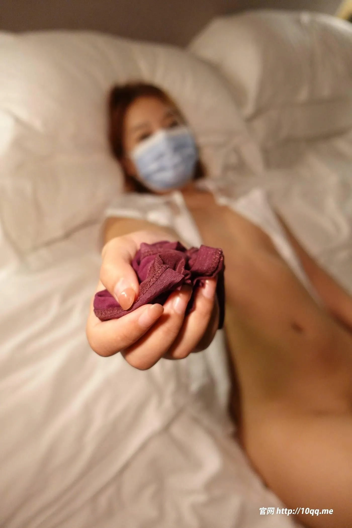 [ROSI口罩系列]2022.11.29 NO.2361[100P]插图5