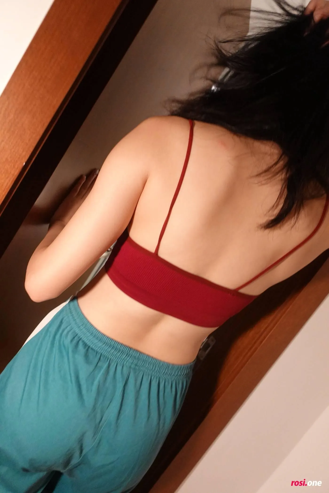 [ROSI写真]2021.09.25 NO.3582[93P]插图1