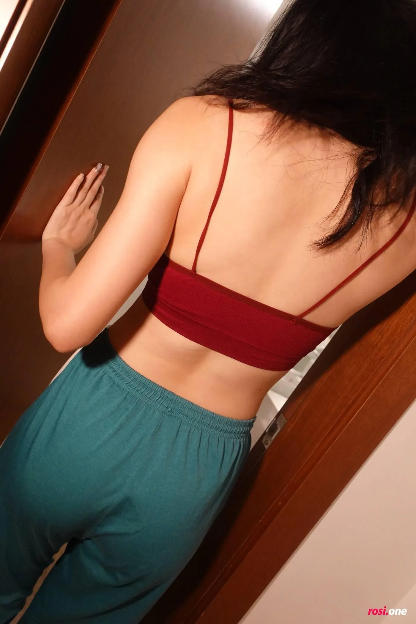 [ROSI写真]2021.09.25 NO.3582[93P]插图2