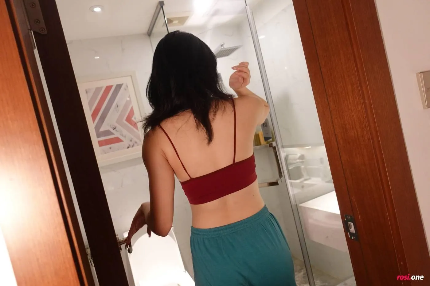 [ROSI写真]2021.09.25 NO.3582[93P]插图4
