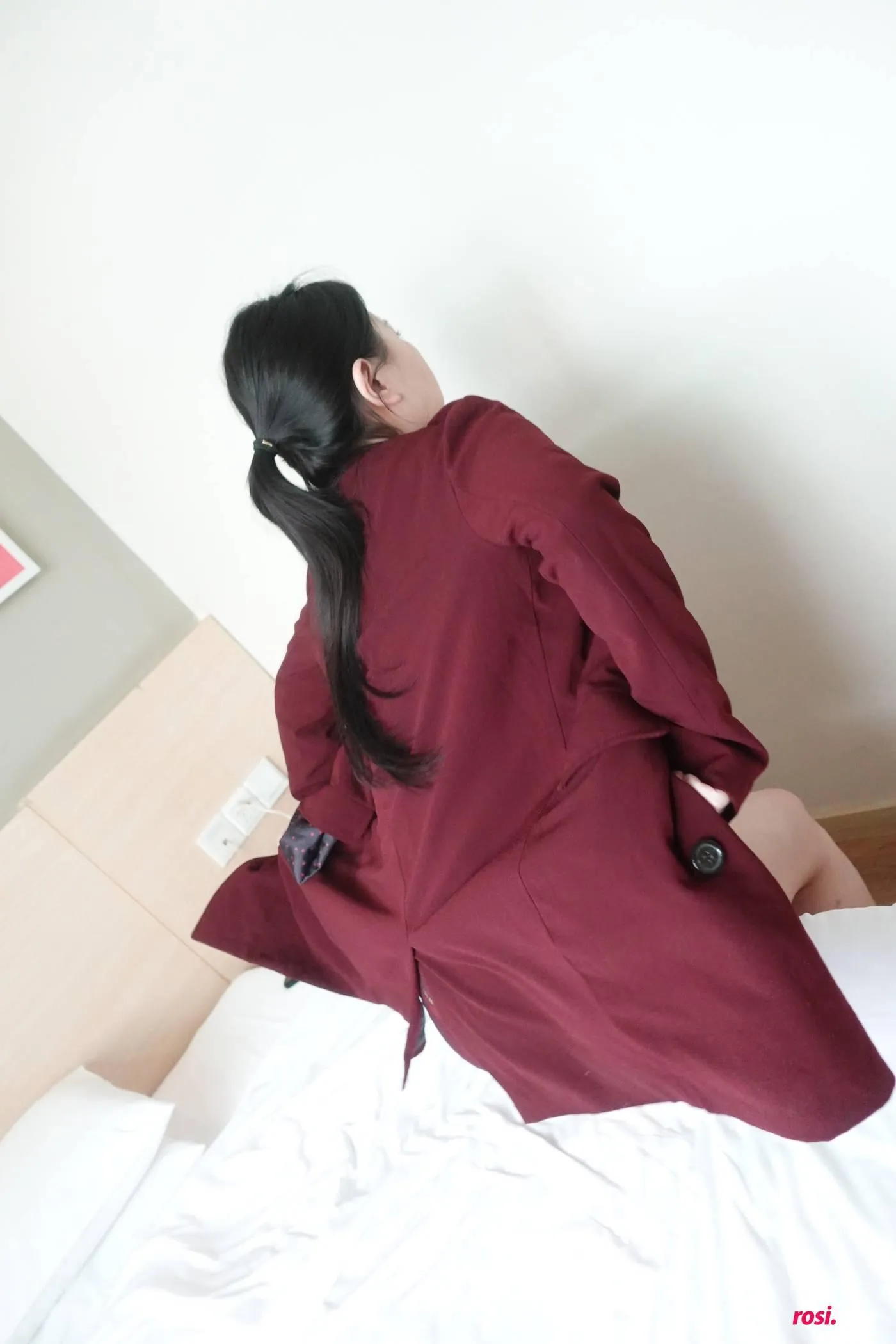 [ROSI写真]2021.05.23 NO.3457[65P]插图8