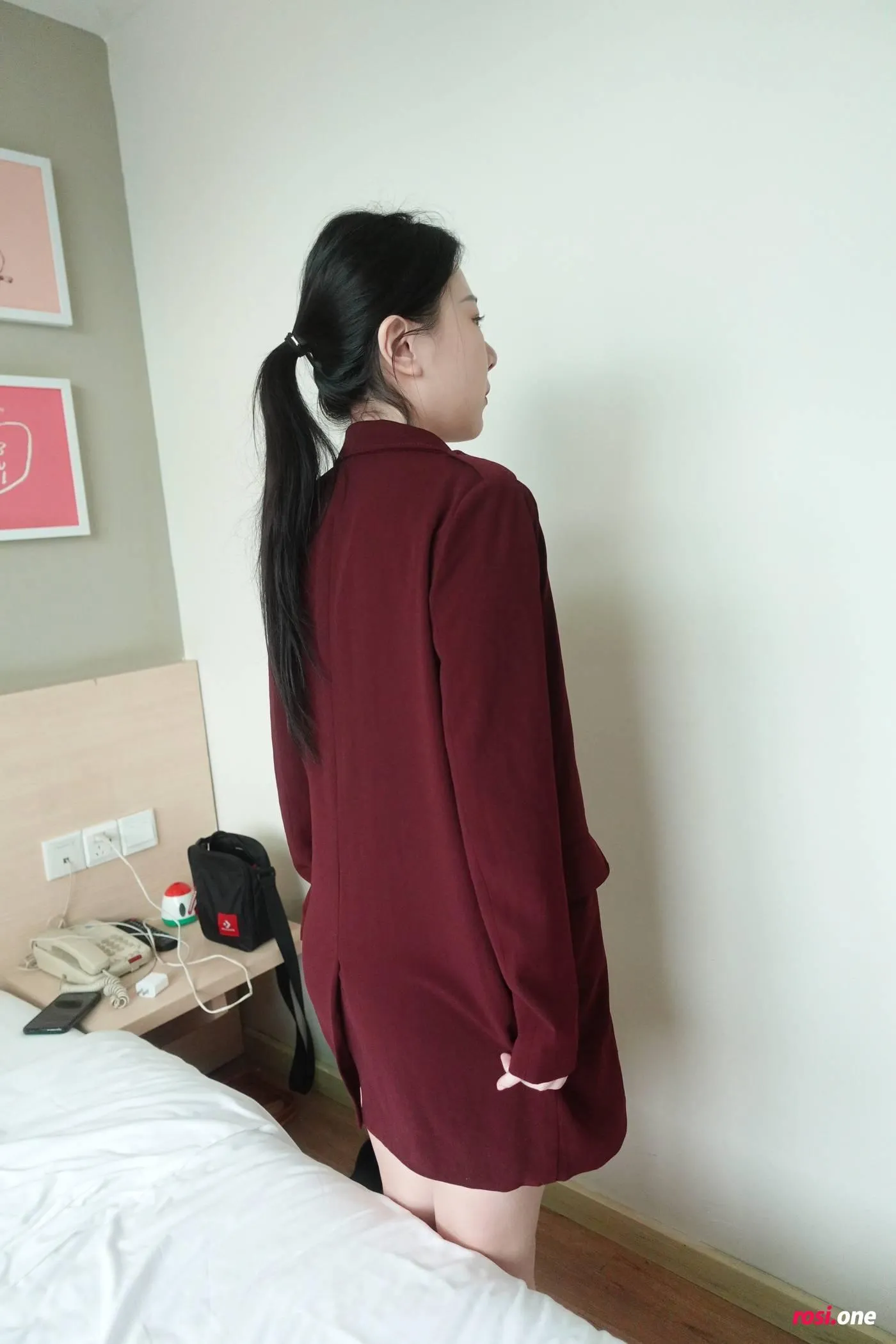 [ROSI写真]2021.05.23 NO.3457[65P]插图