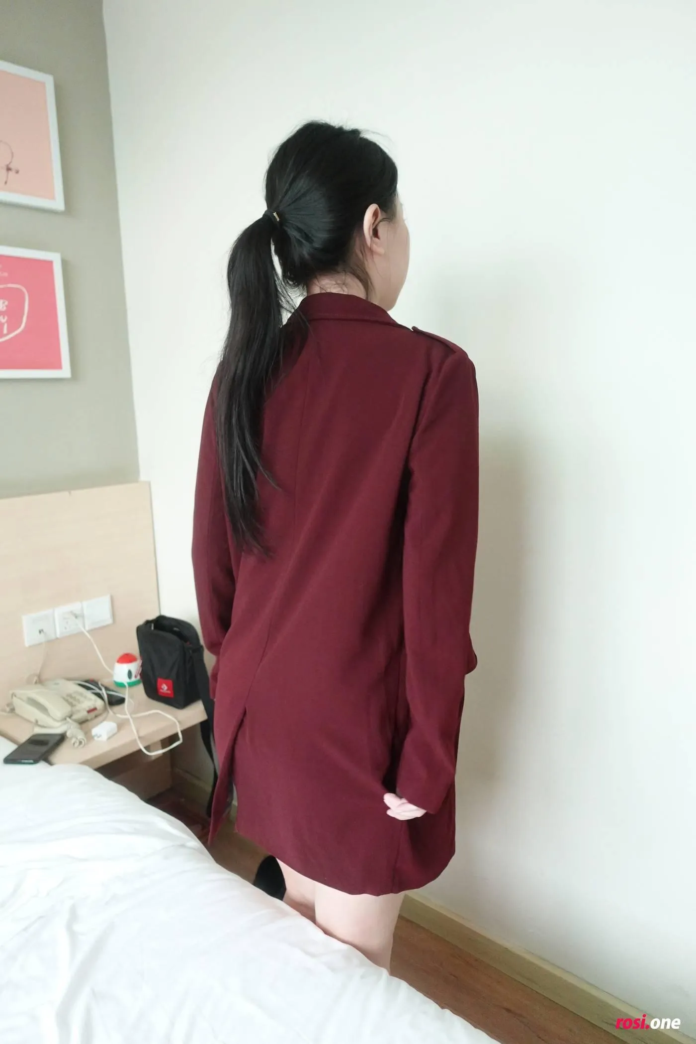 [ROSI写真]2021.05.23 NO.3457[65P]插图1