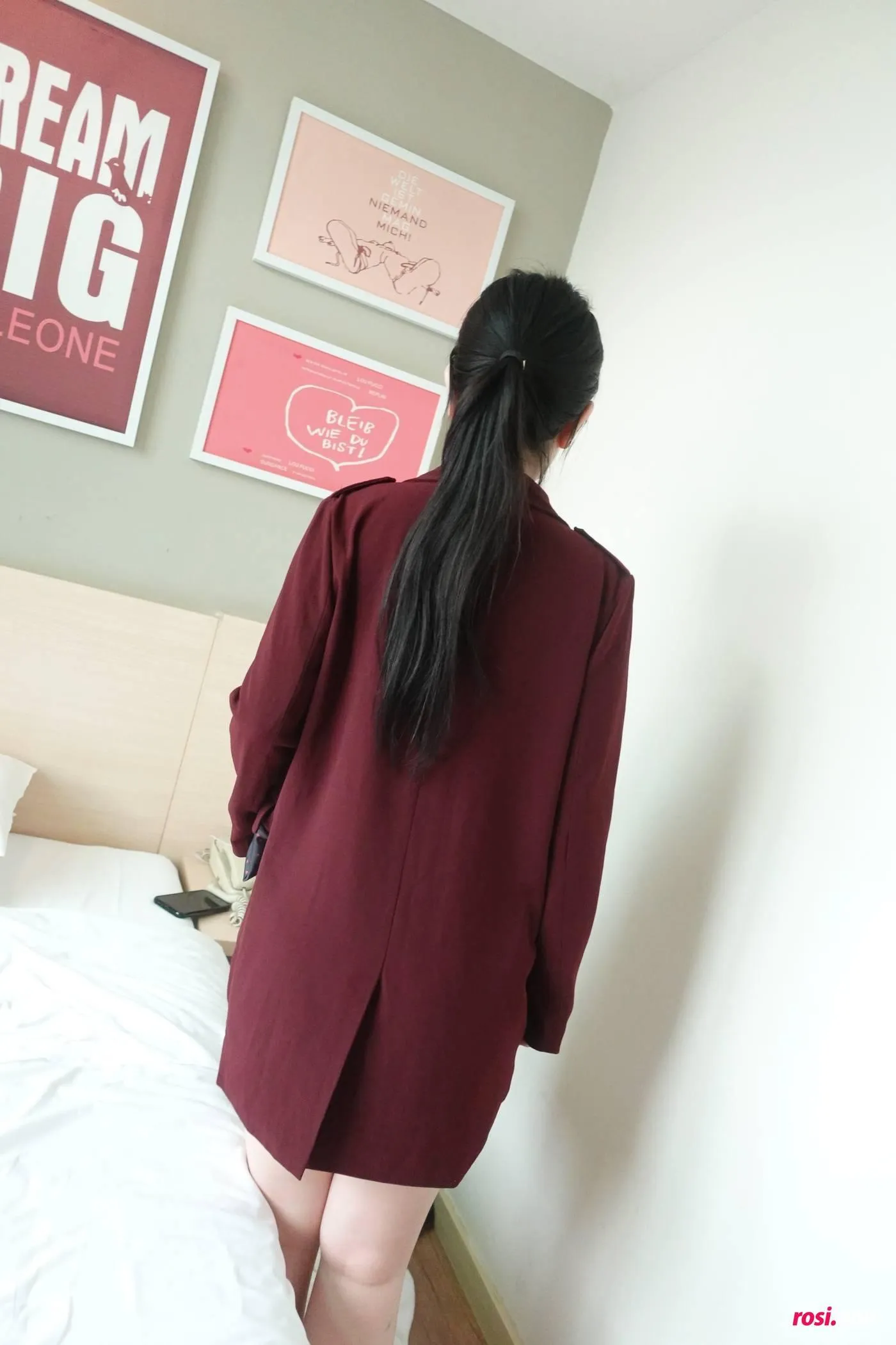 [ROSI写真]2021.05.23 NO.3457[65P]插图2