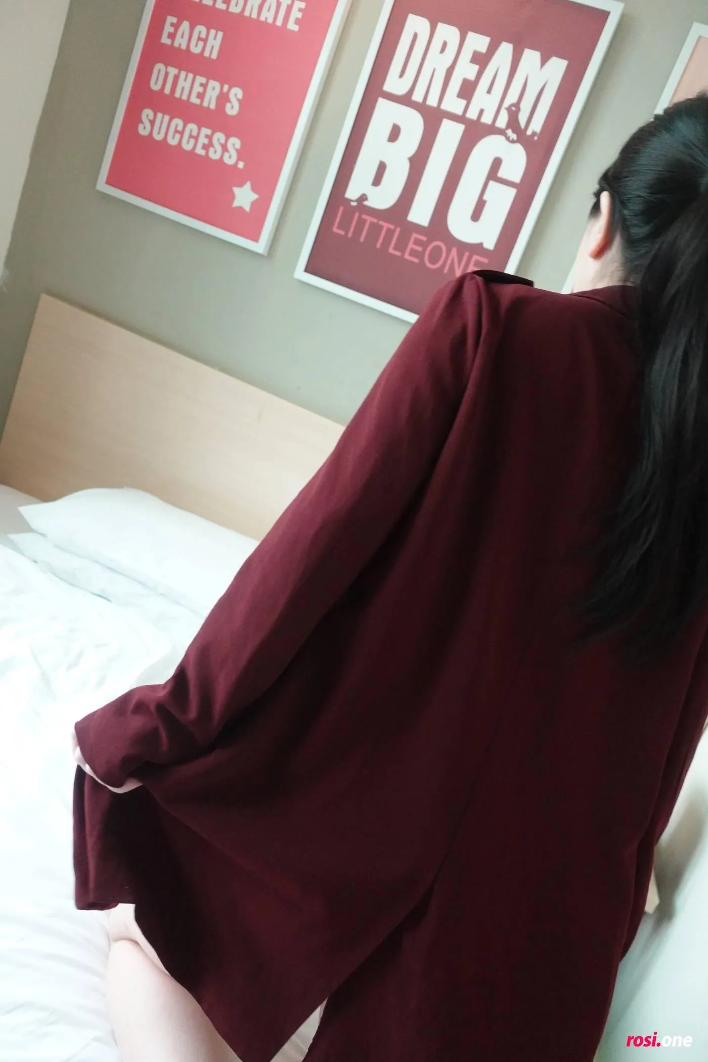 [ROSI写真]2021.05.23 NO.3457[65P]插图3