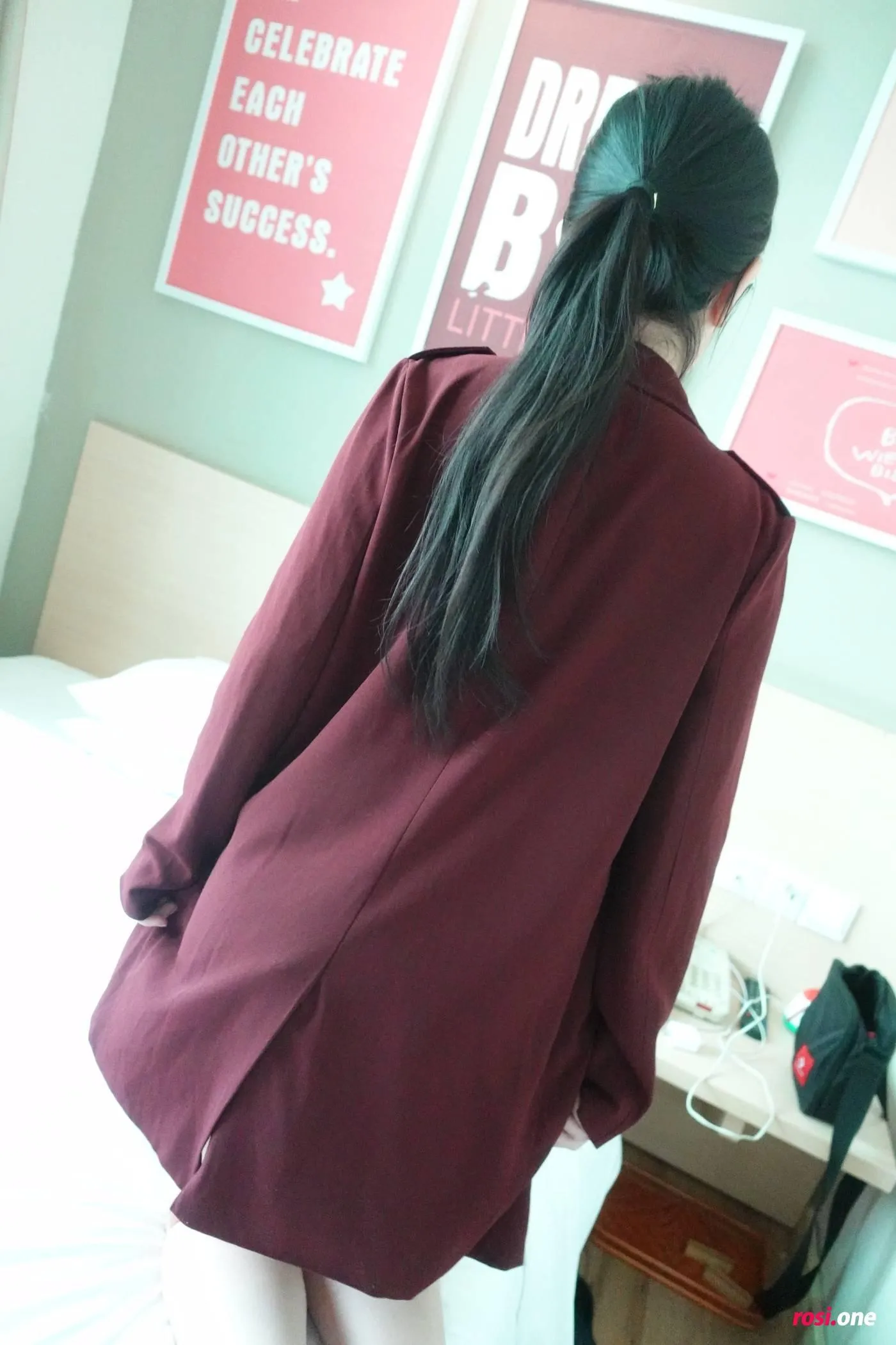 [ROSI写真]2021.05.23 NO.3457[65P]插图4