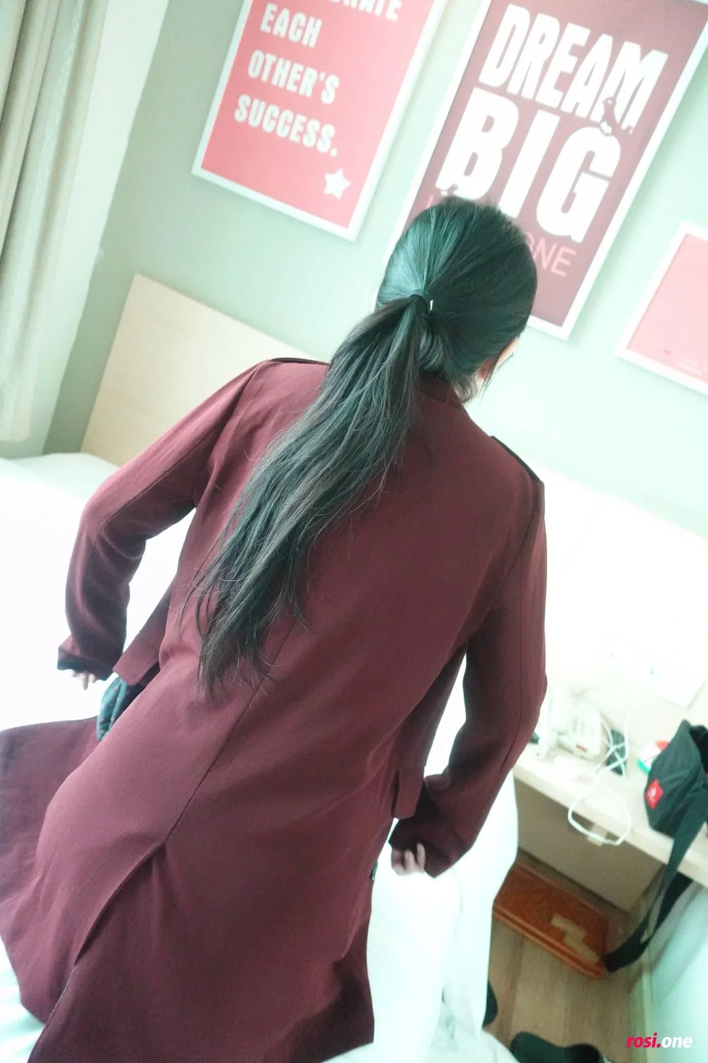 [ROSI写真]2021.05.23 NO.3457[65P]插图5