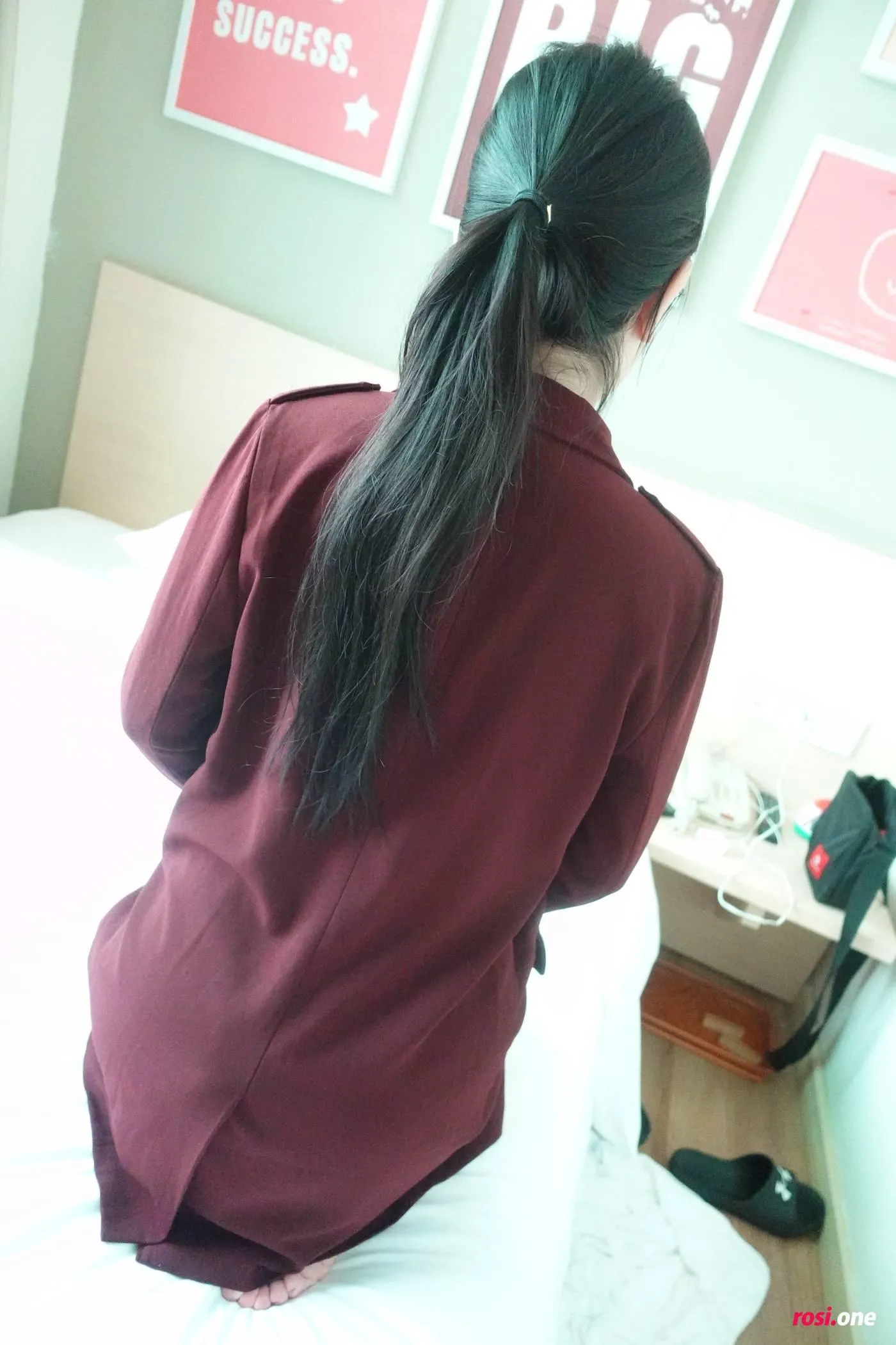 [ROSI写真]2021.05.23 NO.3457[65P]插图6