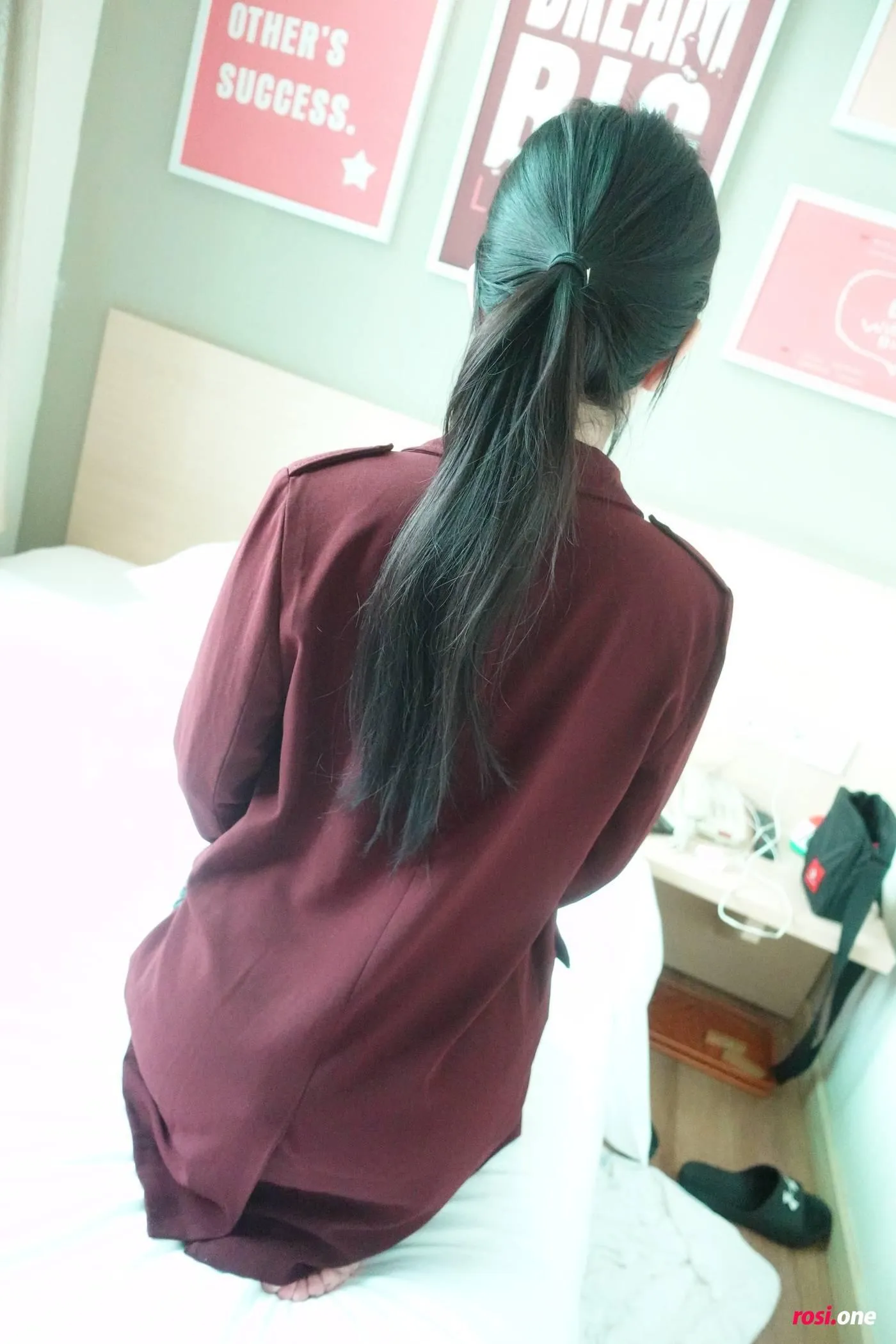 [ROSI写真]2021.05.23 NO.3457[65P]插图7