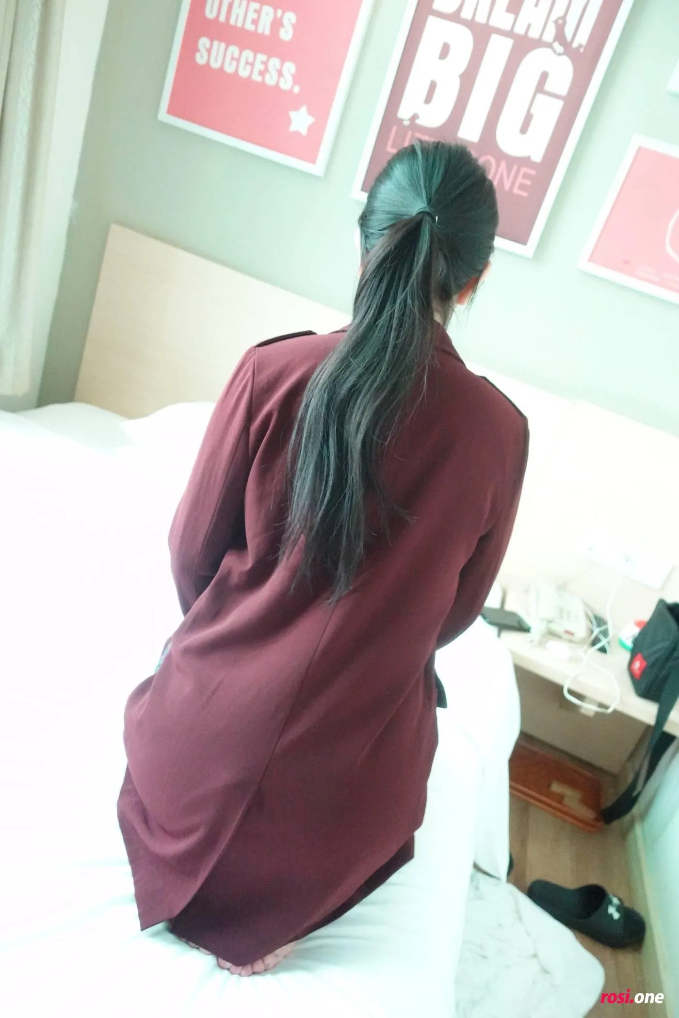 [ROSI写真]2021.05.23 NO.3457[65P]插图8