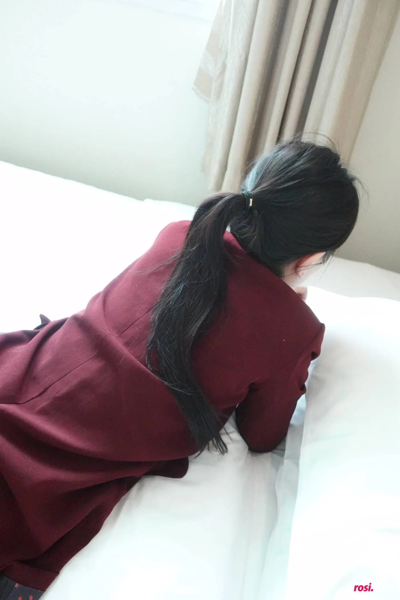 [ROSI写真]2021.05.23 NO.3457[65P]插图1