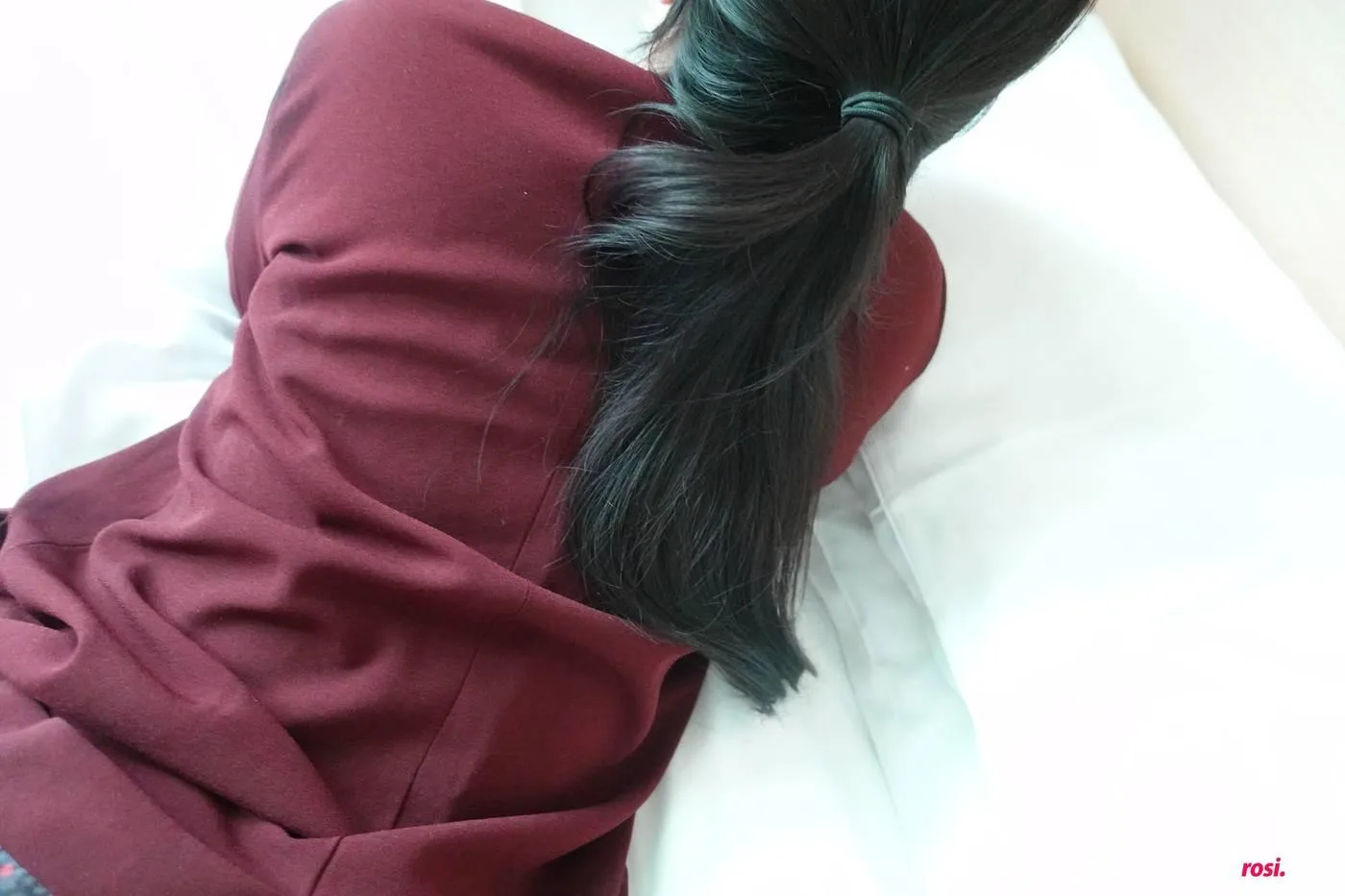 [ROSI写真]2021.05.23 NO.3457[65P]插图