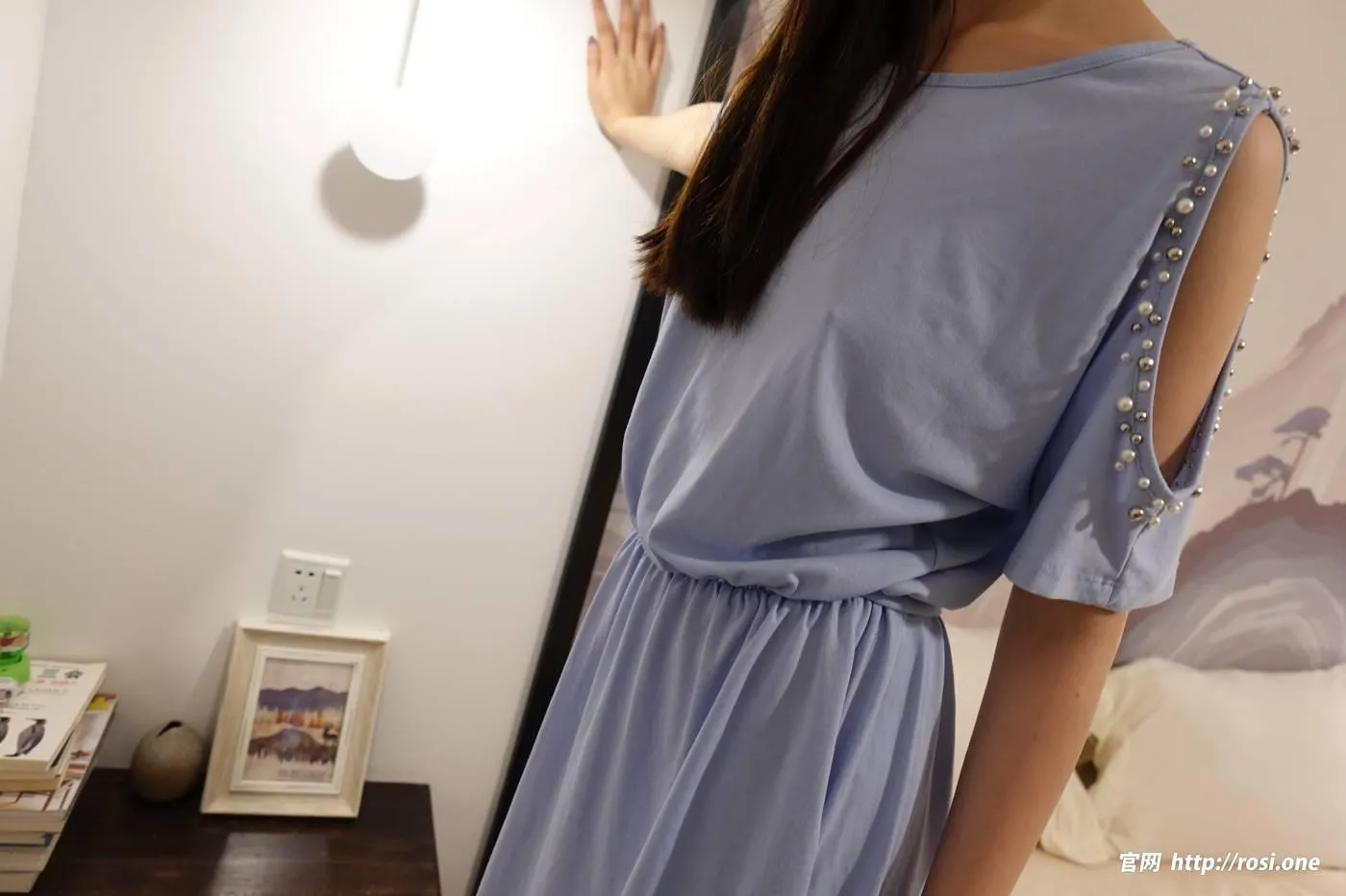 [ROSI写真]2022.09.09 NO.3931[121P]插图9