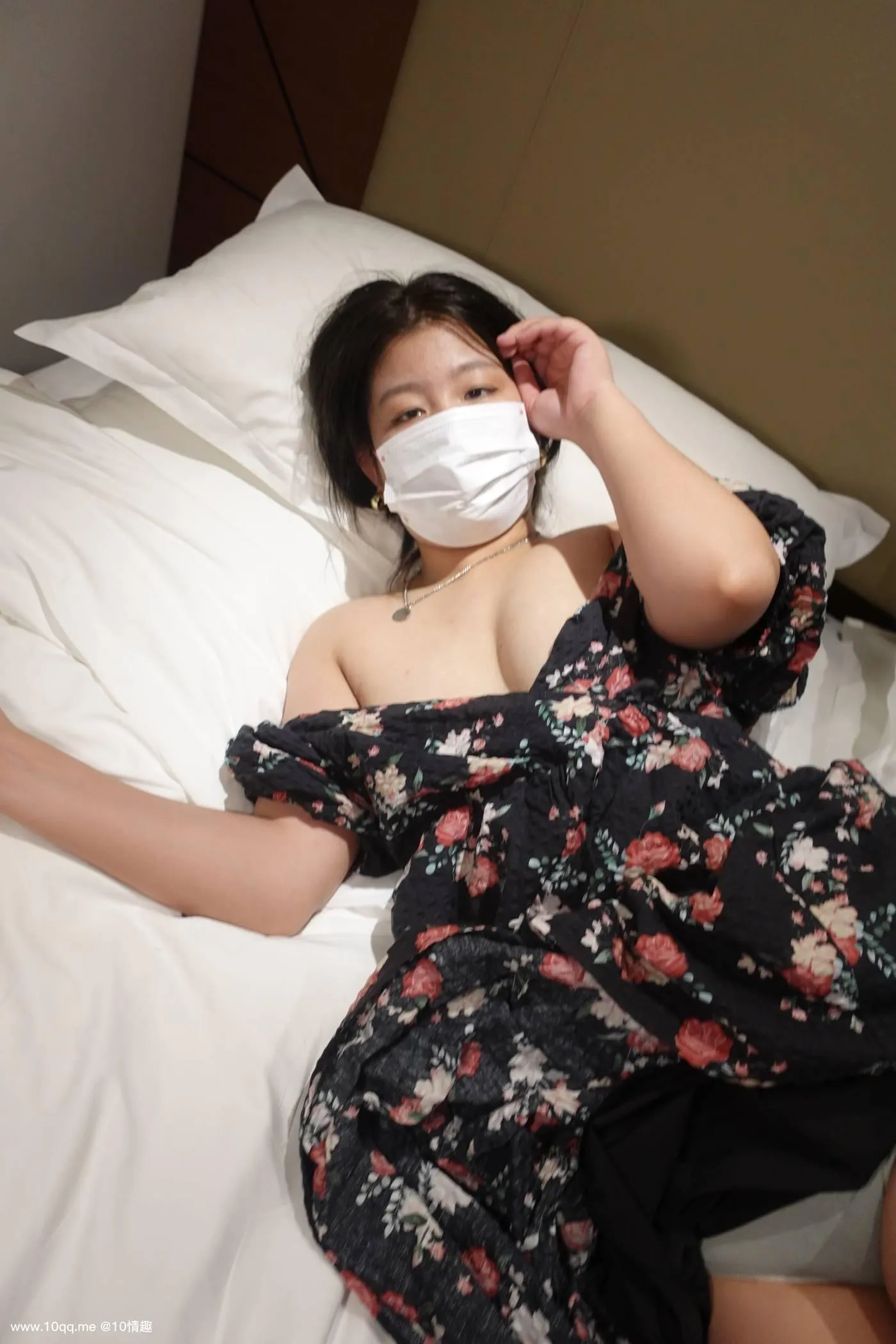 [ROSI口罩系列]2021.10.25 NO.1961[51P]插图7