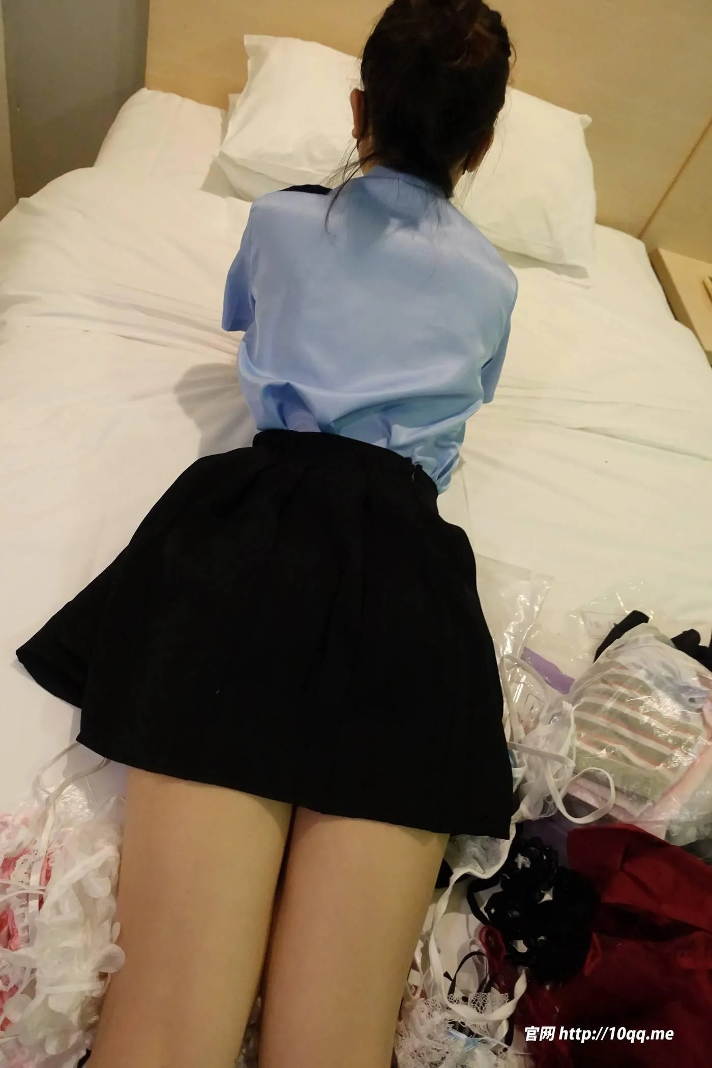 [ROSI口罩系列]2023.02.20 NO.2444[63P]插图9