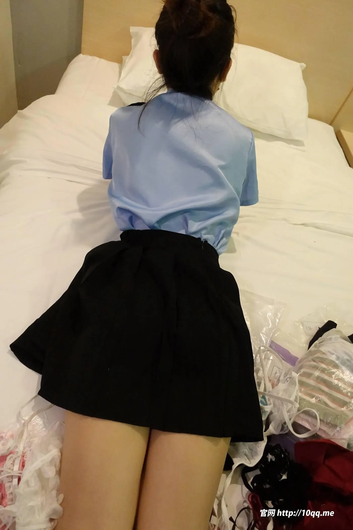 [ROSI口罩系列]2023.02.20 NO.2444[63P]插图
