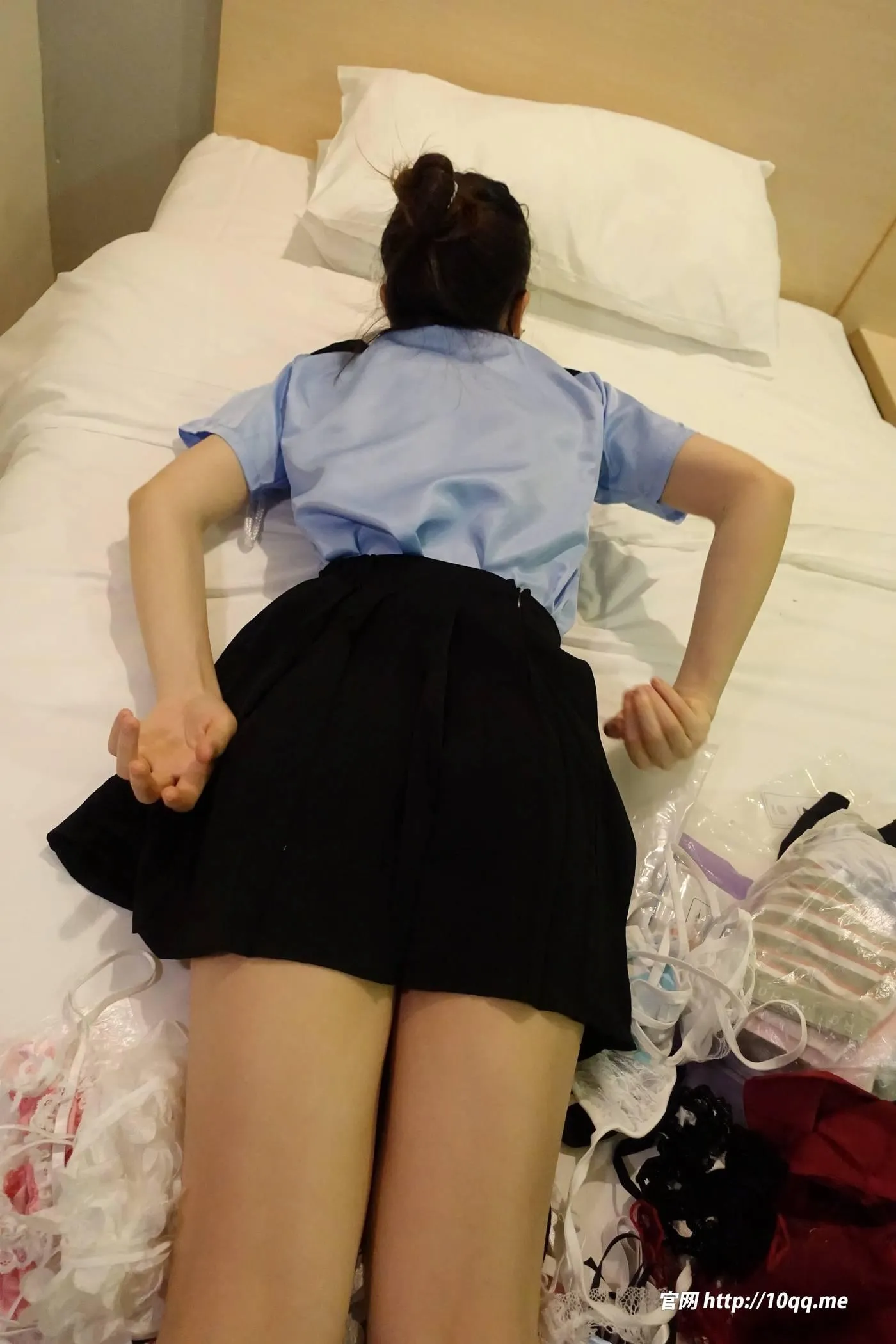 [ROSI口罩系列]2023.02.20 NO.2444[63P]插图4