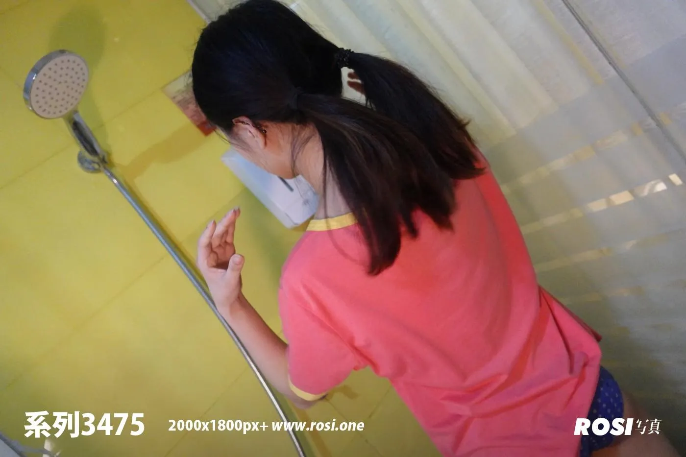 [ROSI写真]2021.06.10 NO.3475[86P]插图5