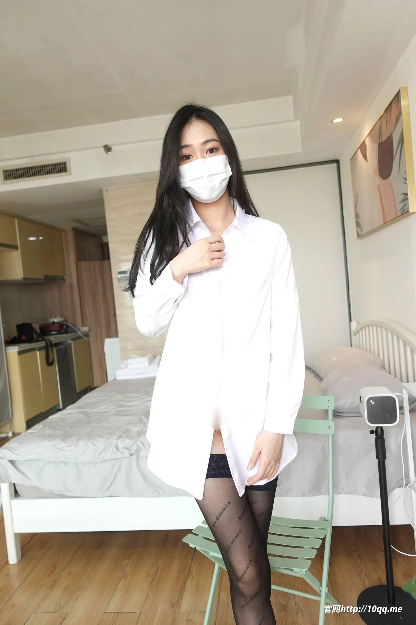 [ROSI口罩系列]2022.03.08 NO.2095[74P]插图7