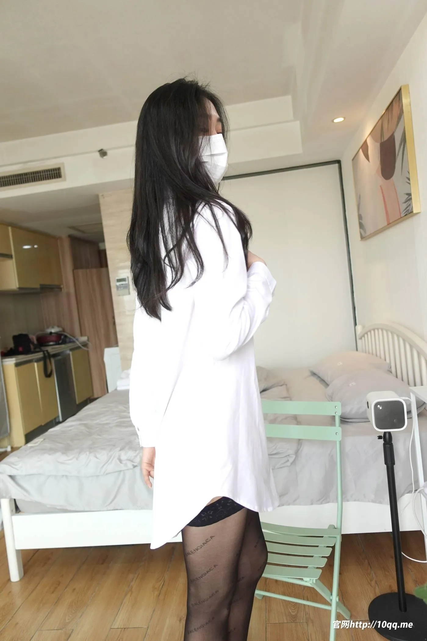 [ROSI口罩系列]2022.03.08 NO.2095[74P]插图
