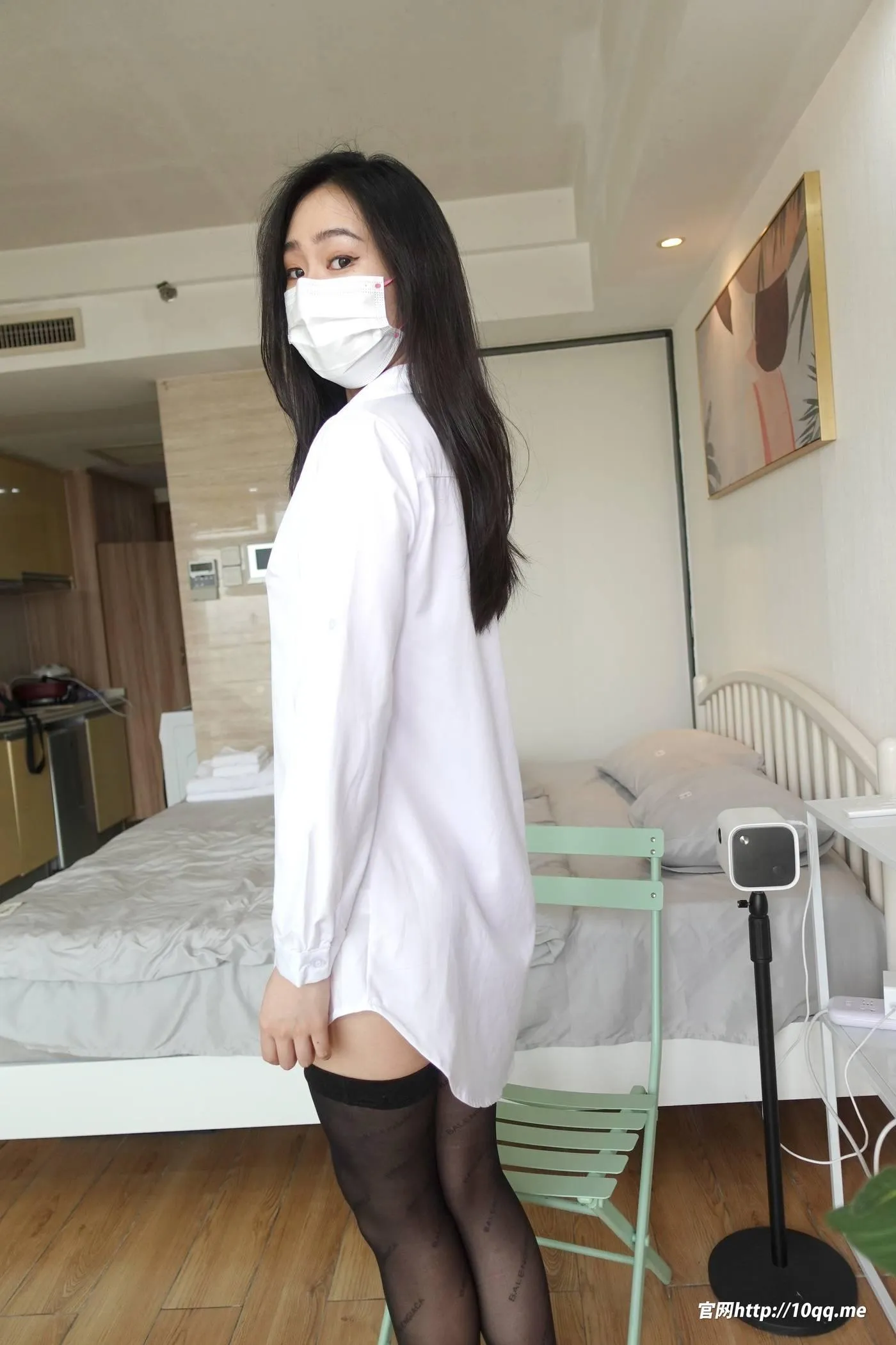 [ROSI口罩系列]2022.03.08 NO.2095[74P]插图5