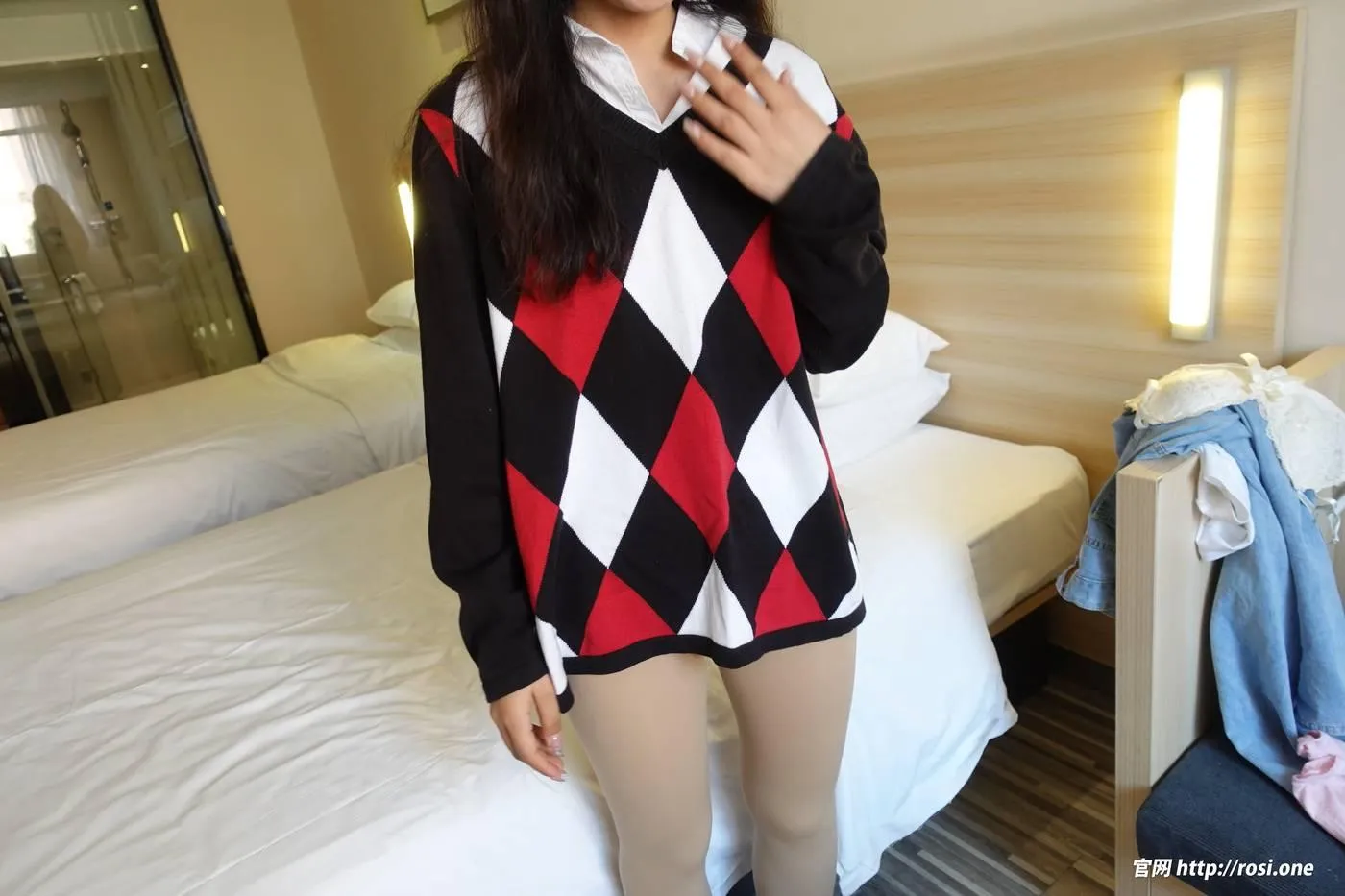 [ROSI写真]2022.04.26 NO.3795[122P]插图7