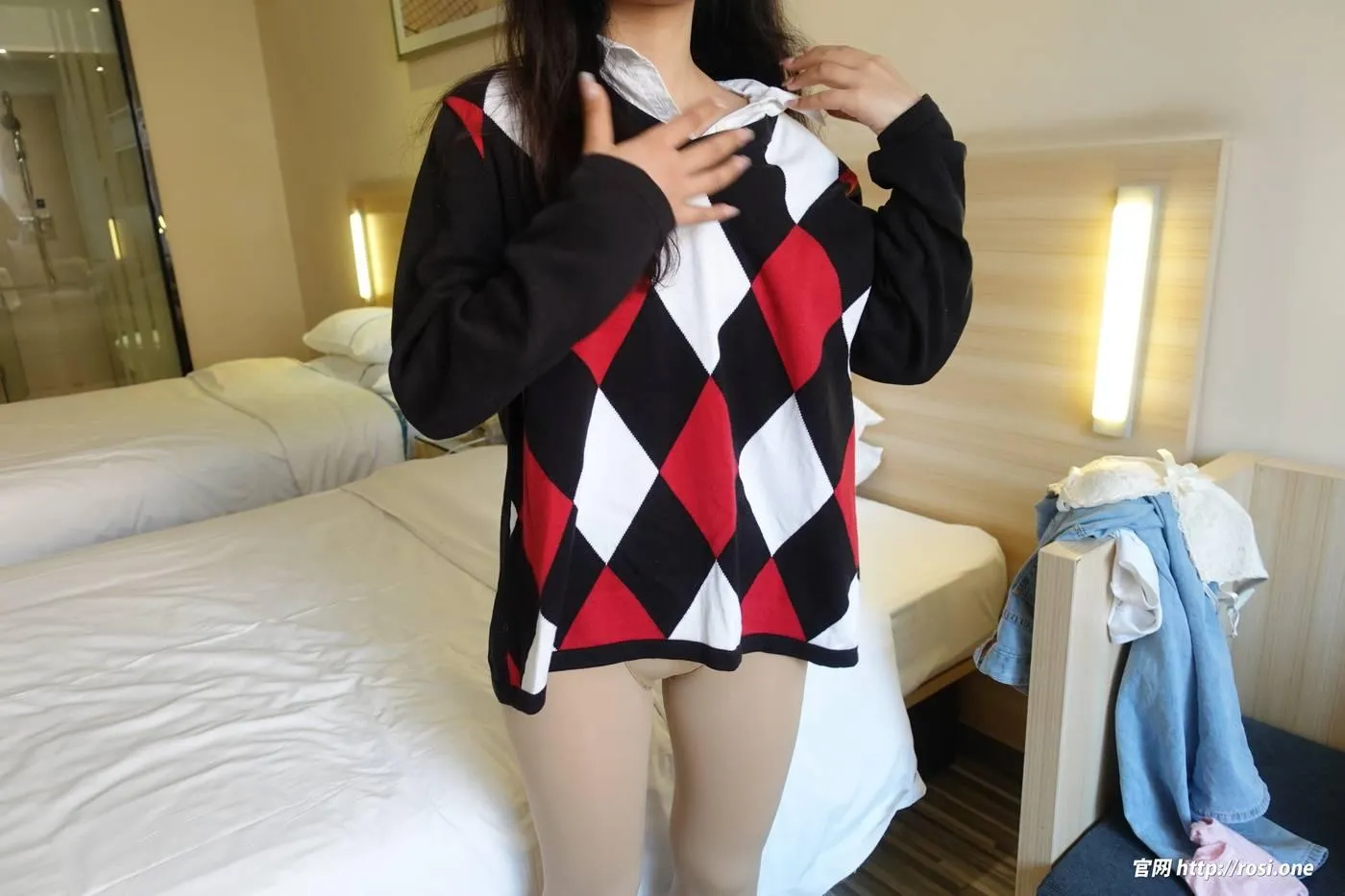 [ROSI写真]2022.04.26 NO.3795[122P]插图9