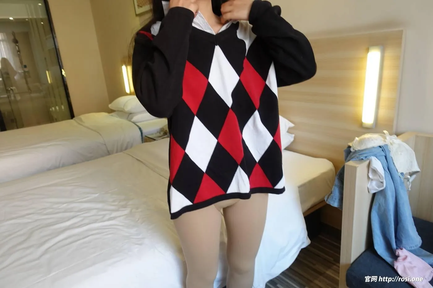 [ROSI写真]2022.04.26 NO.3795[122P]插图